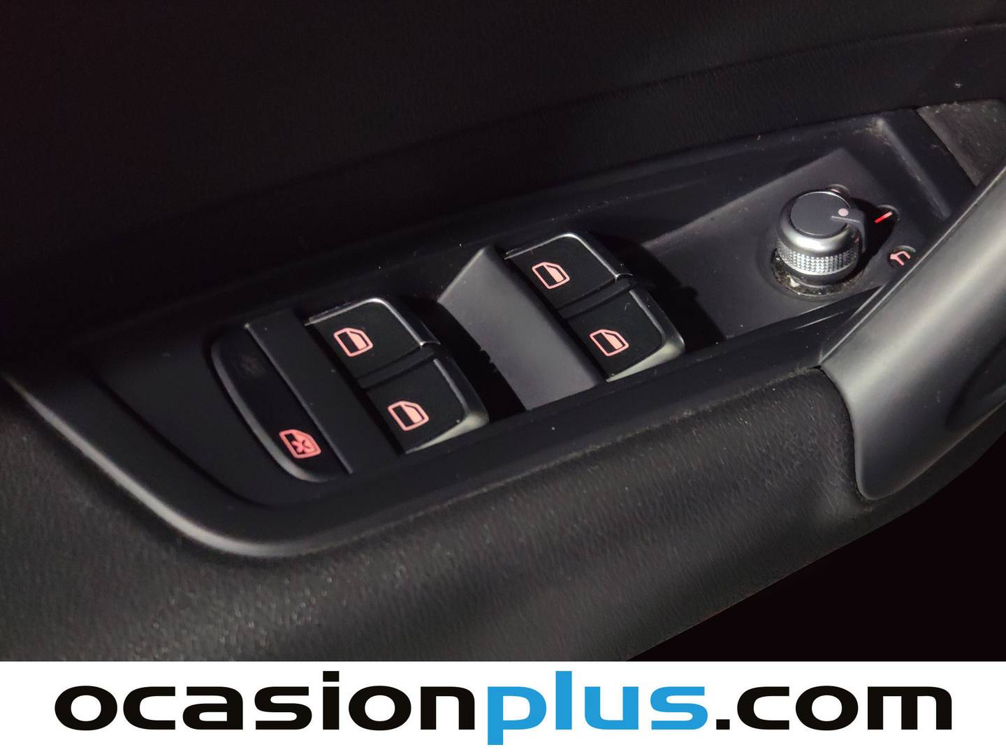 Foto Audi A1 Audi A1 Sportback Attraction 1.4 TDI (90 CV)