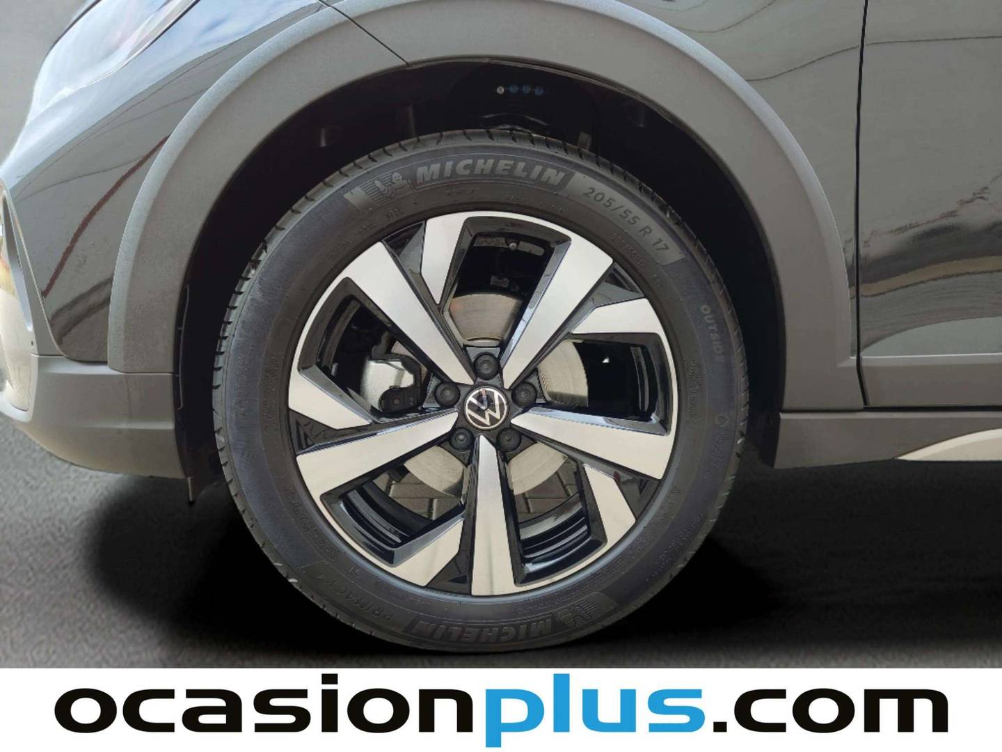 Foto Volkswagen Taigo Volkswagen Taigo ``Más`` 1.0 TSI (115 CV) DSG