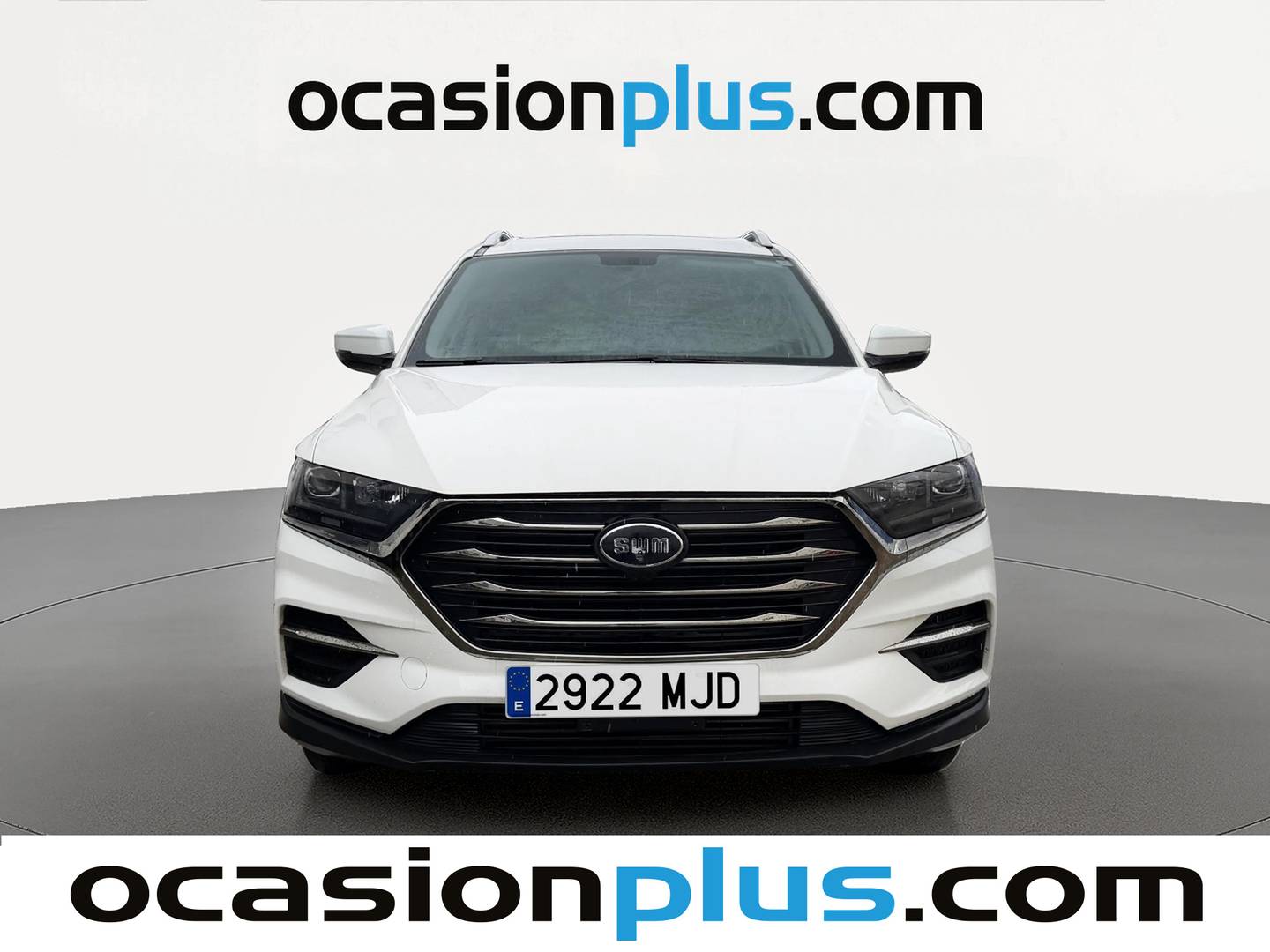 SWM G01 SWM G01 1.5T Luxury (131 CV) seminuevo