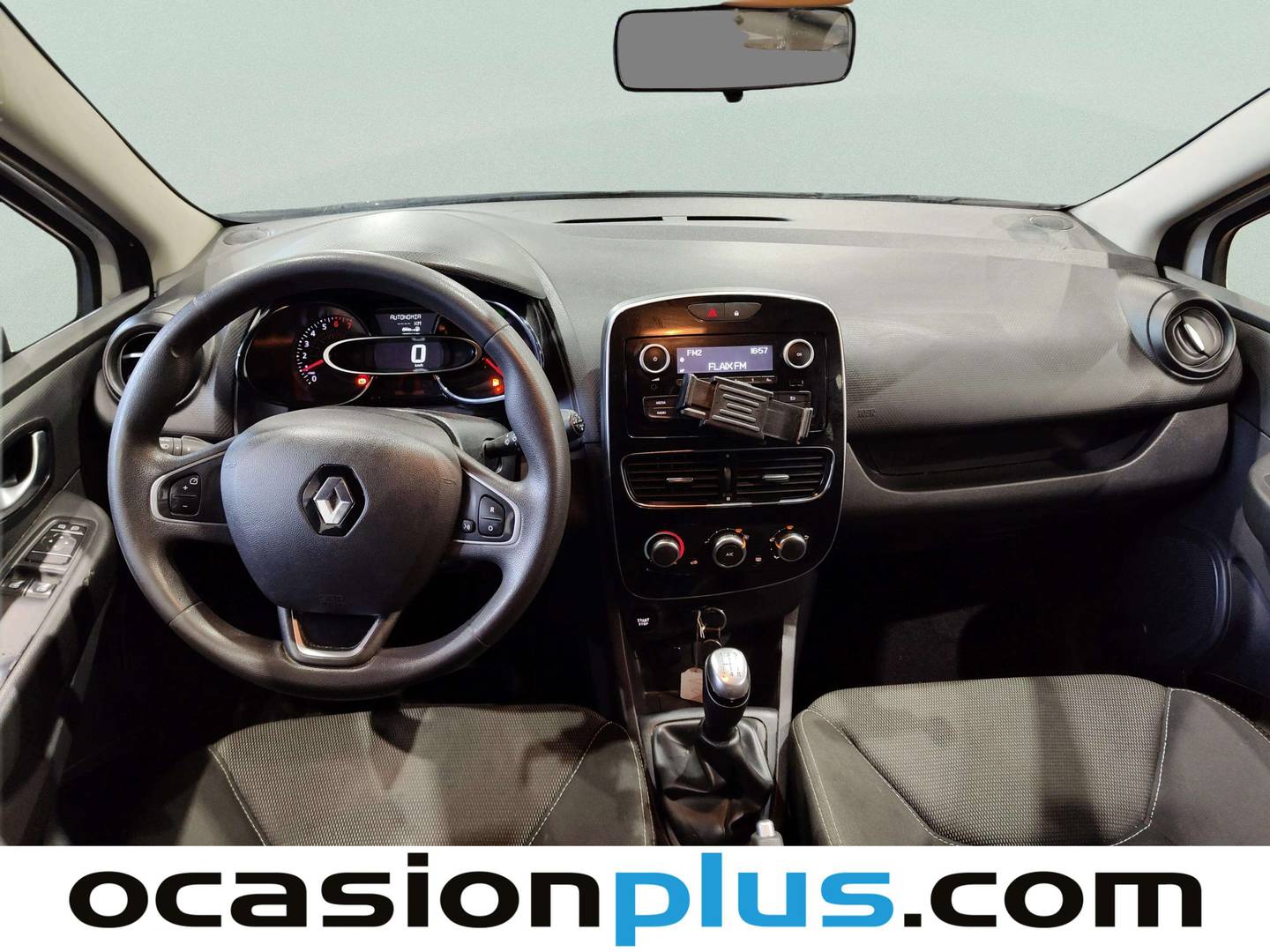 Renault Clio Renault Clio Business TCe (75 CV) de ocasión