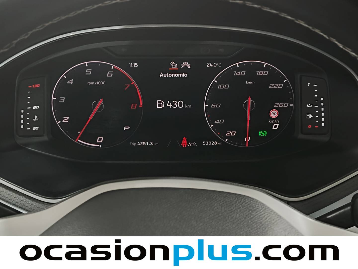 Seat Arona Seat Arona 1.0 TSI Style XL DSG (115 CV) de segunda mano