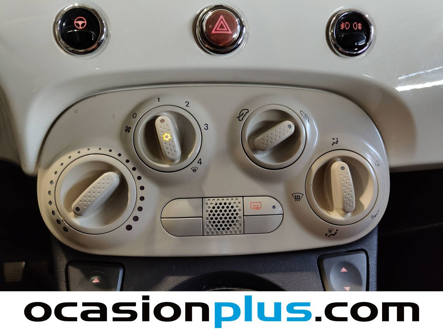 Fiat 500 Fiat 500 1.2 8v Lounge (69 CV) barato