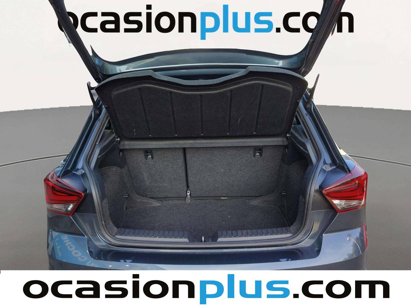 Fotos maletero Seat Ibiza Seat Ibiza 1.0 TSI S&S FR XS (110 CV)