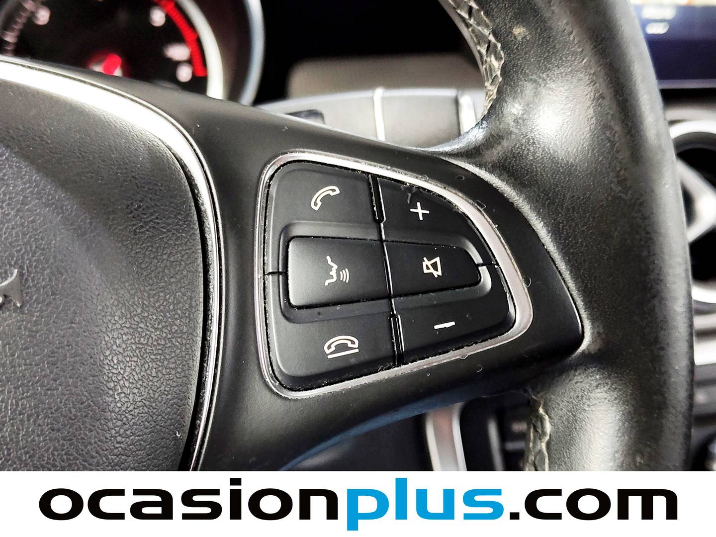 Foto Mercedes GLA Mercedes-Benz GLA GLA 200 d Urban (136 CV)