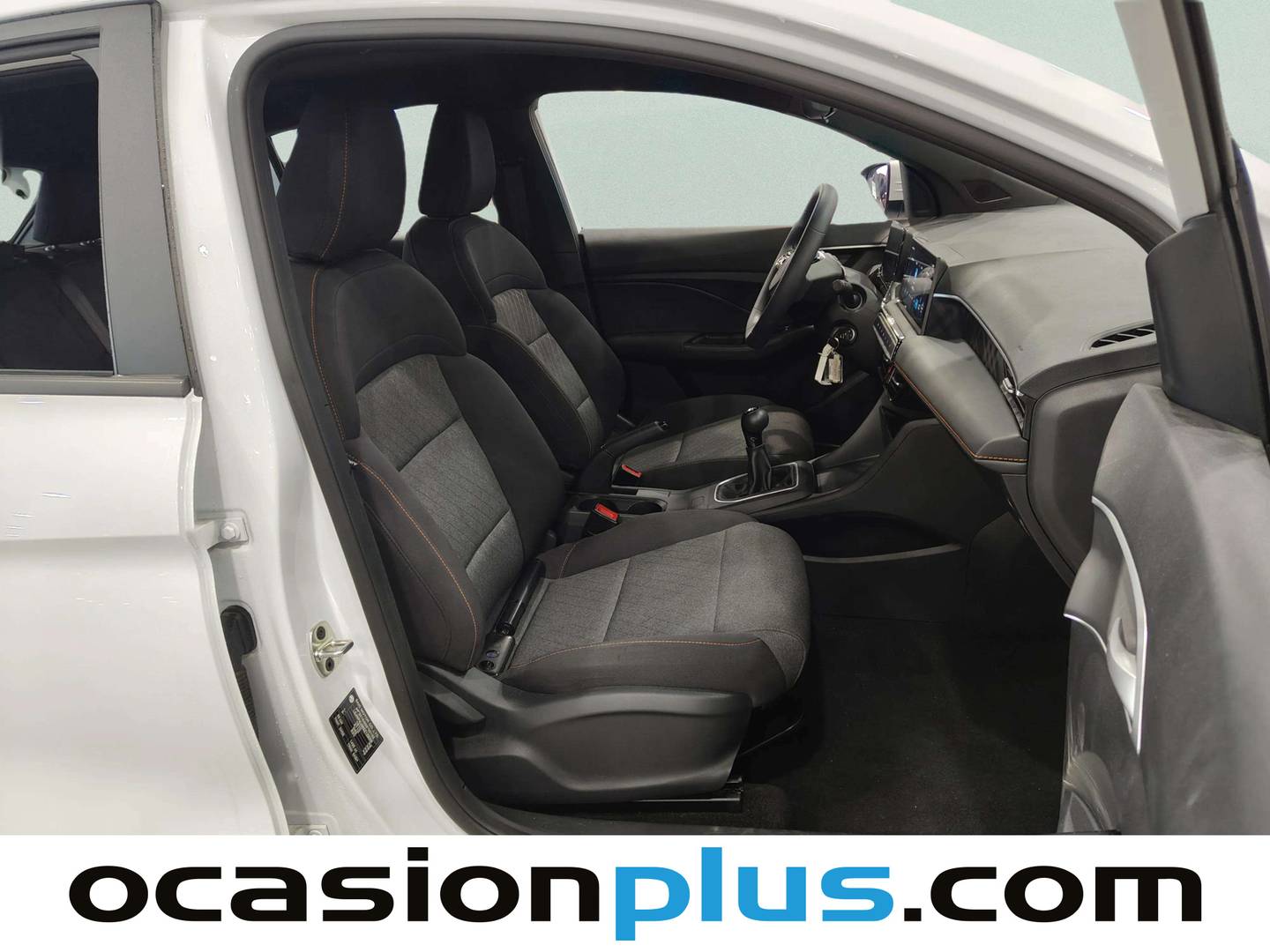 Foto MG MG3 MG MG3 1.5 Standard (116 CV)