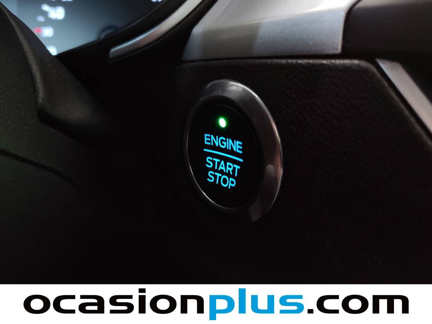 Foto Ford Focus Ford Focus 1.0 Ecoboost Trend+ (125 CV)