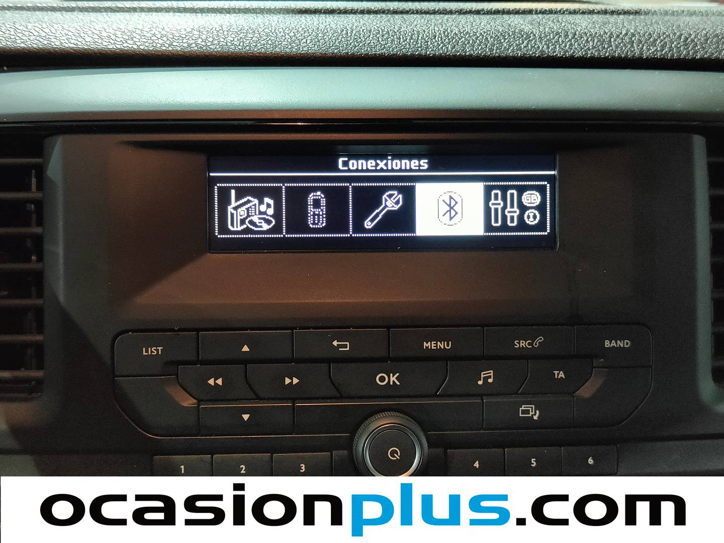 Foto Peugeot Expert Peugeot Expert Furgon BlueHDi 100 Standard (102 CV)