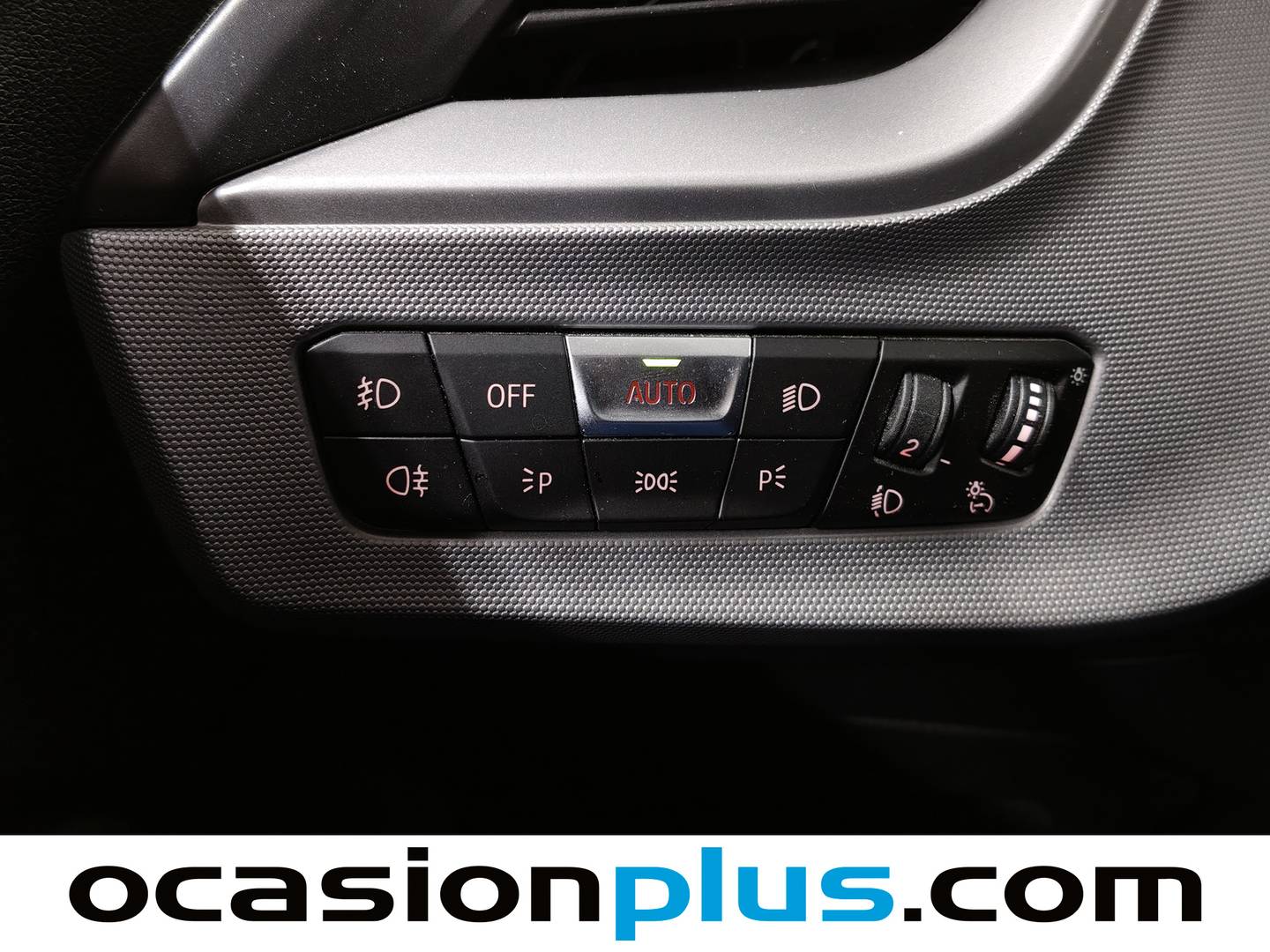 Paquetes del BMW Serie 1 BMW Serie 1 118i (140 CV)