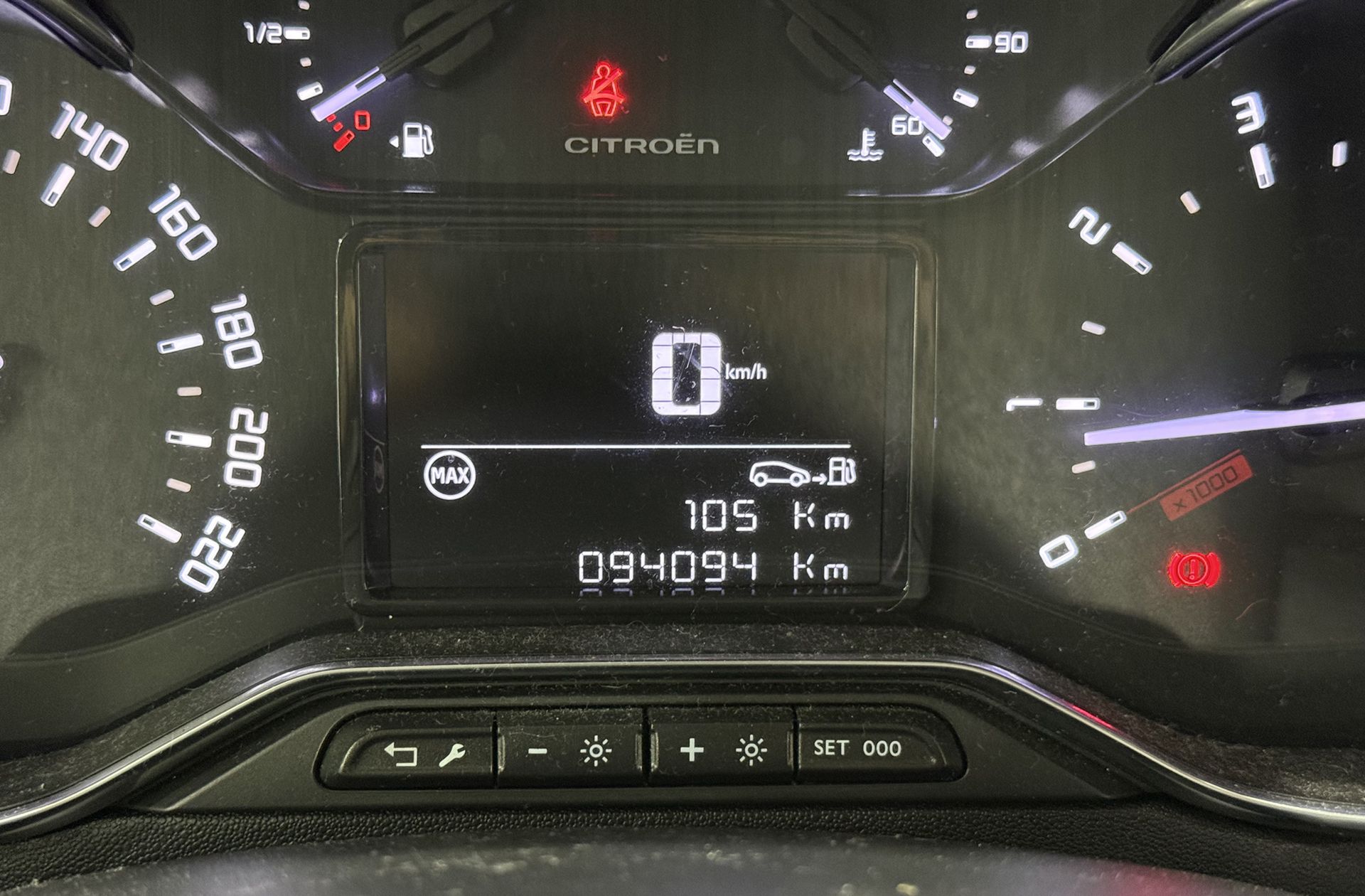 Citroën C3 PureTech 82 Shine - foto 10