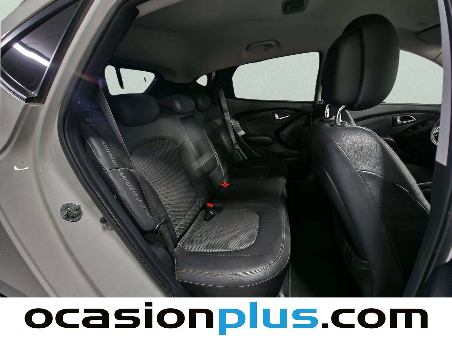 Hyundai ix35 Hyundai ix35 1.7 CRDI Comfort 4x2 (116 CV) al mejor precio