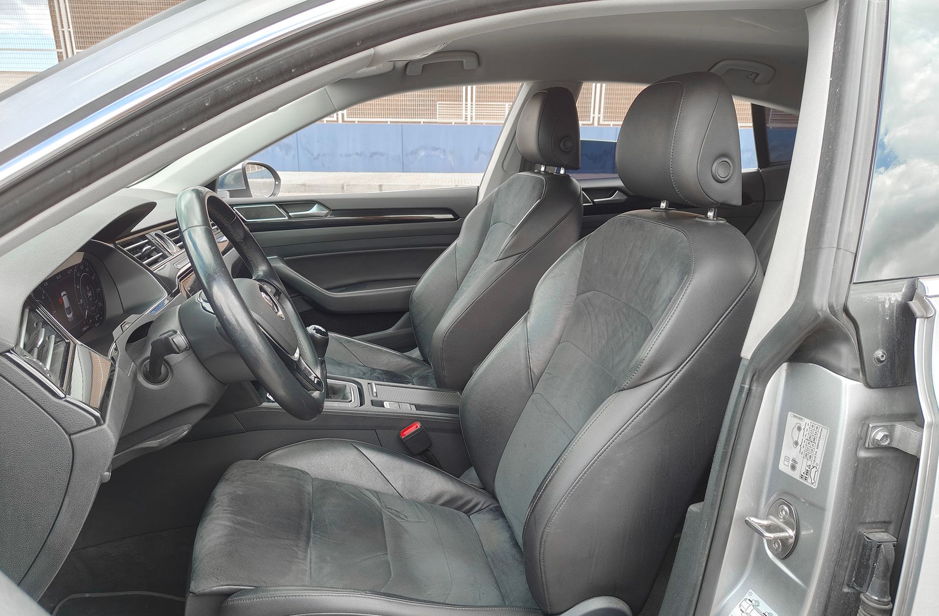 Volkswagen Arteon Elegance 2.0 TDI - foto 11
