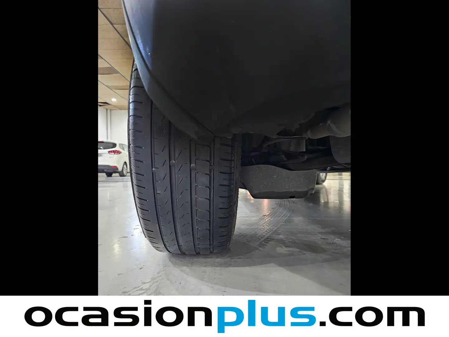 Foto Peugeot 3008 Peugeot 3008 BlueHDI 130 S&S Active EAT8  (130 CV)