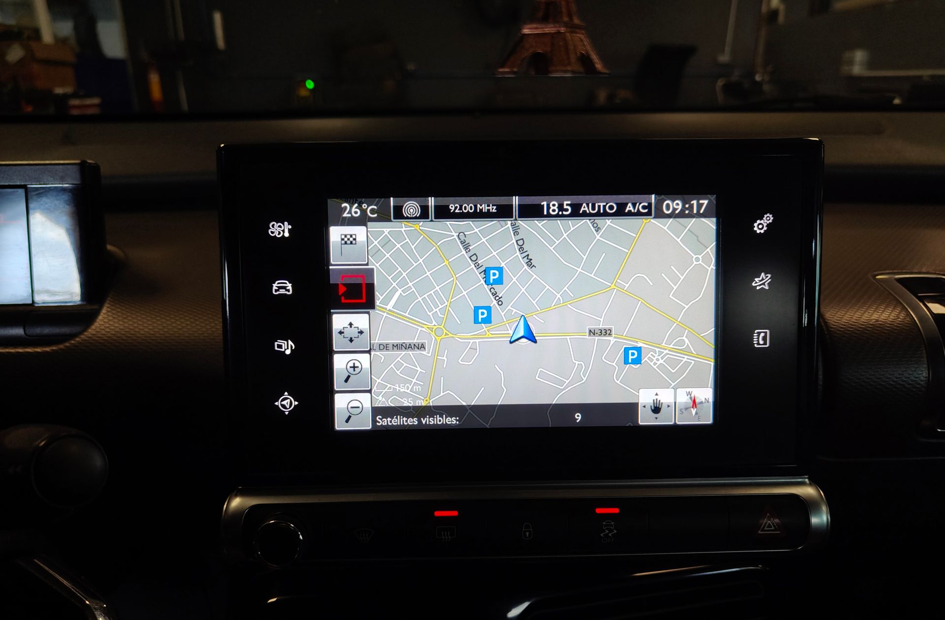 Citroën C4 Cactus PureTech 82 Feel Edition - foto 7