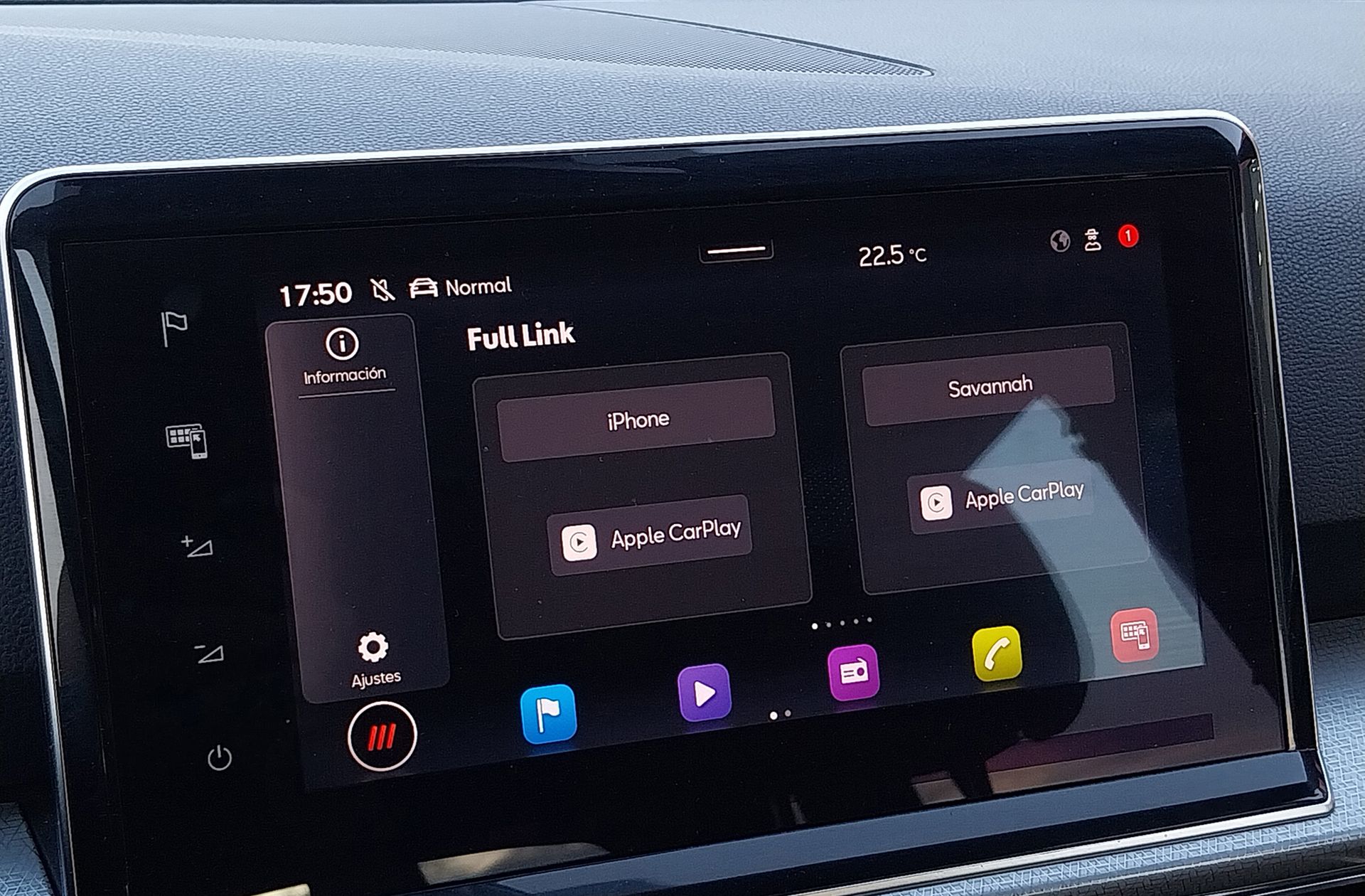 SEAT Tarraco 1.5 TSI Style XL 7 plazas - foto 10