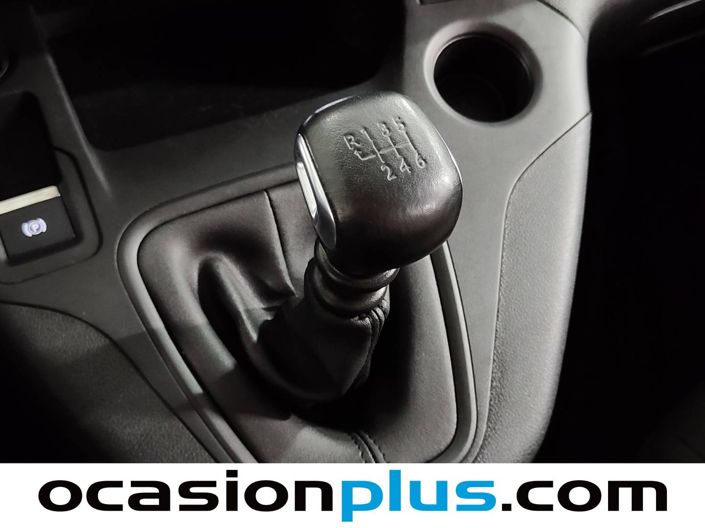Citroën Berlingo Citroën Berlingo BlueHDi 130 S&S Talla M Shine (130 CV) al mejor precio