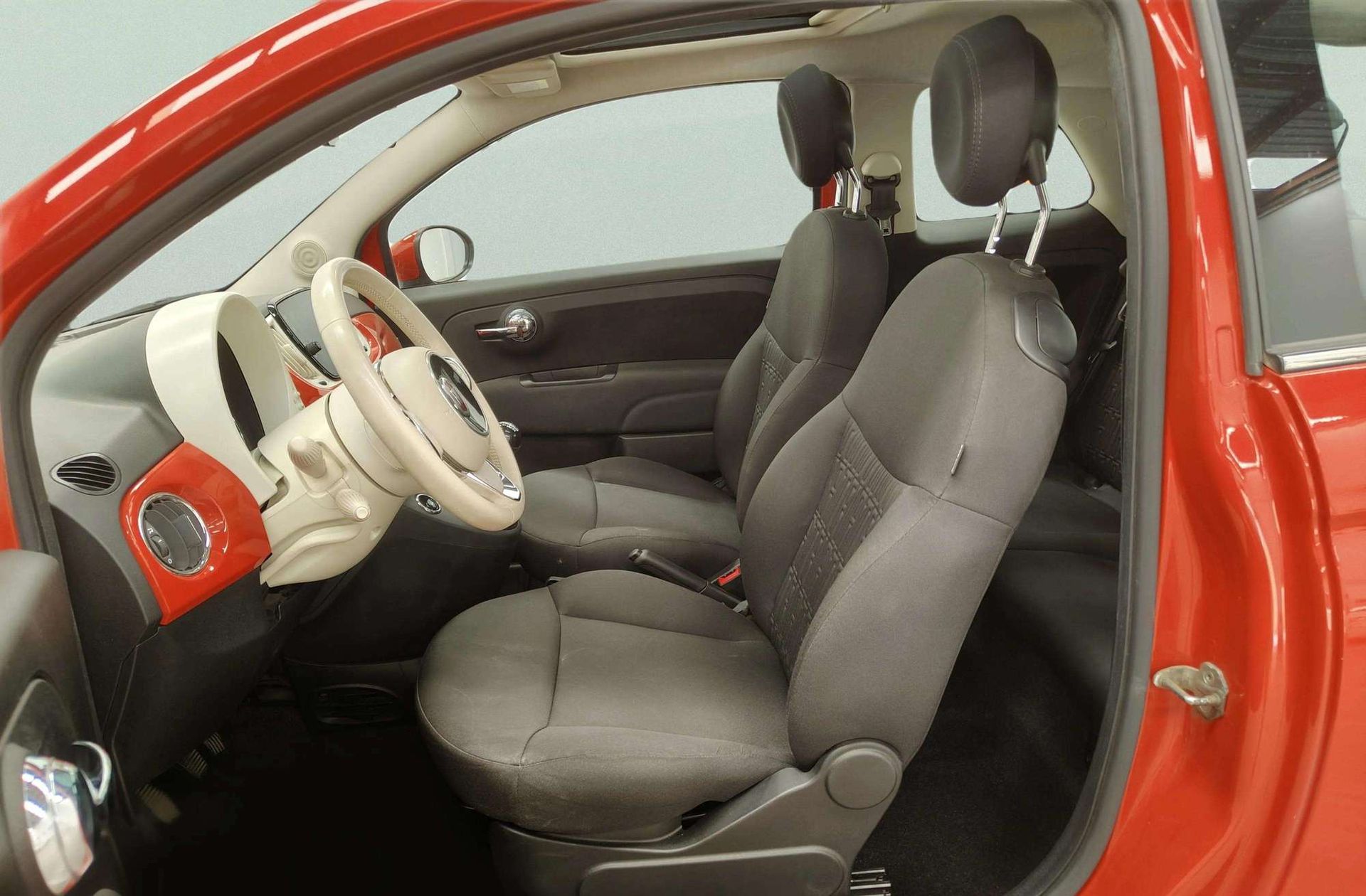Fiat 500 1.0 Hybrid Dolcevita - foto 10