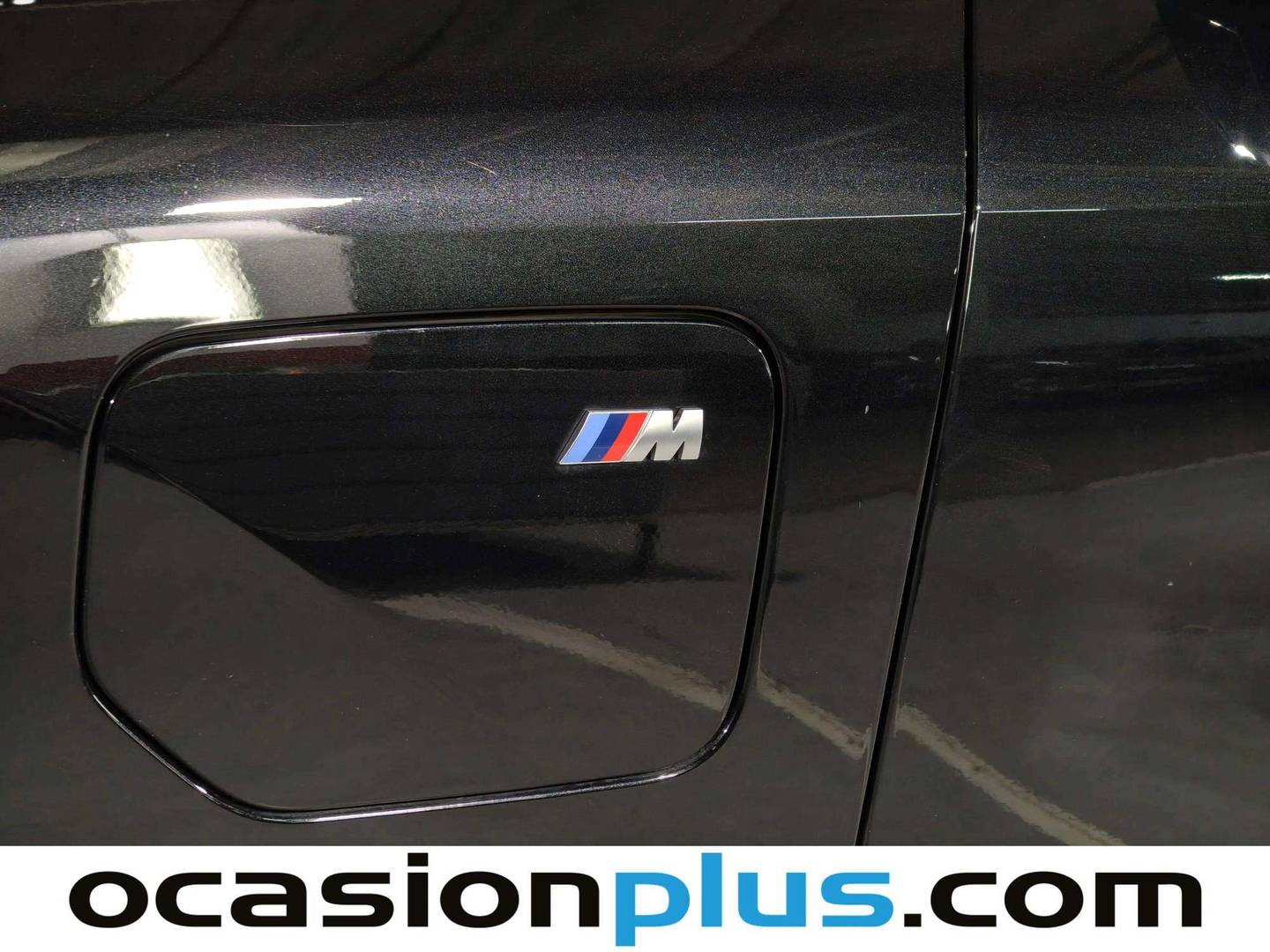 BMW X3 BMW X3 xDrive30e (299 CV) Pack M de segunda mano