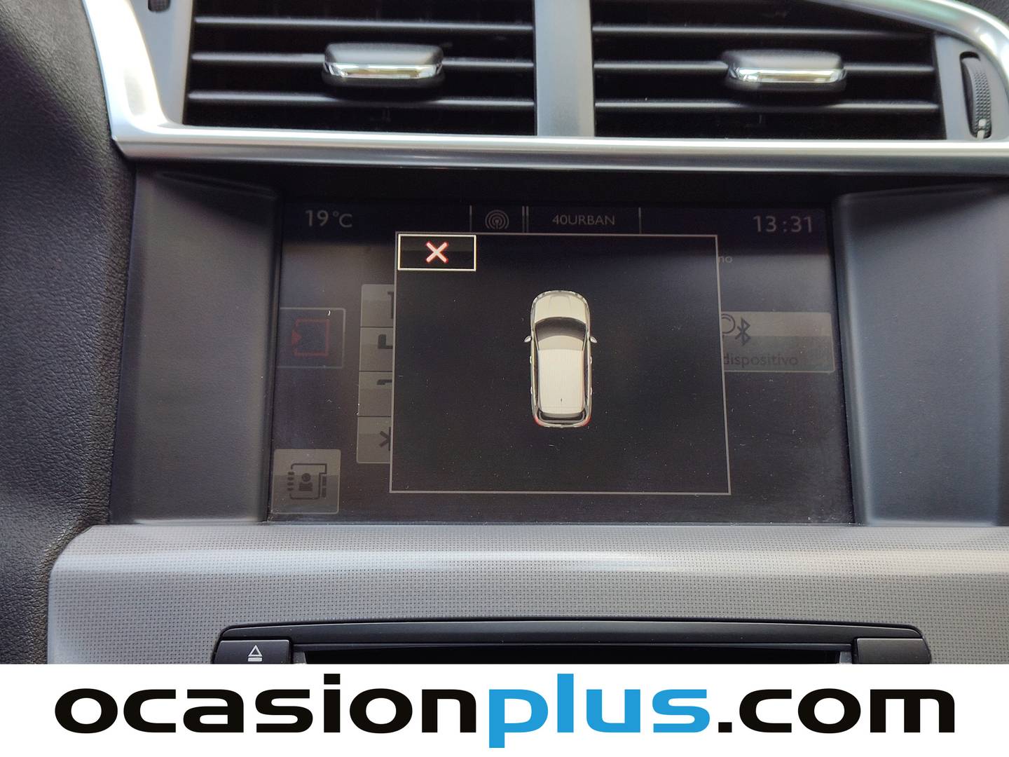 Equipamiento del Citroën C4 Citroën C4 PureTech 130 S&S Feel Edition (130 CV)