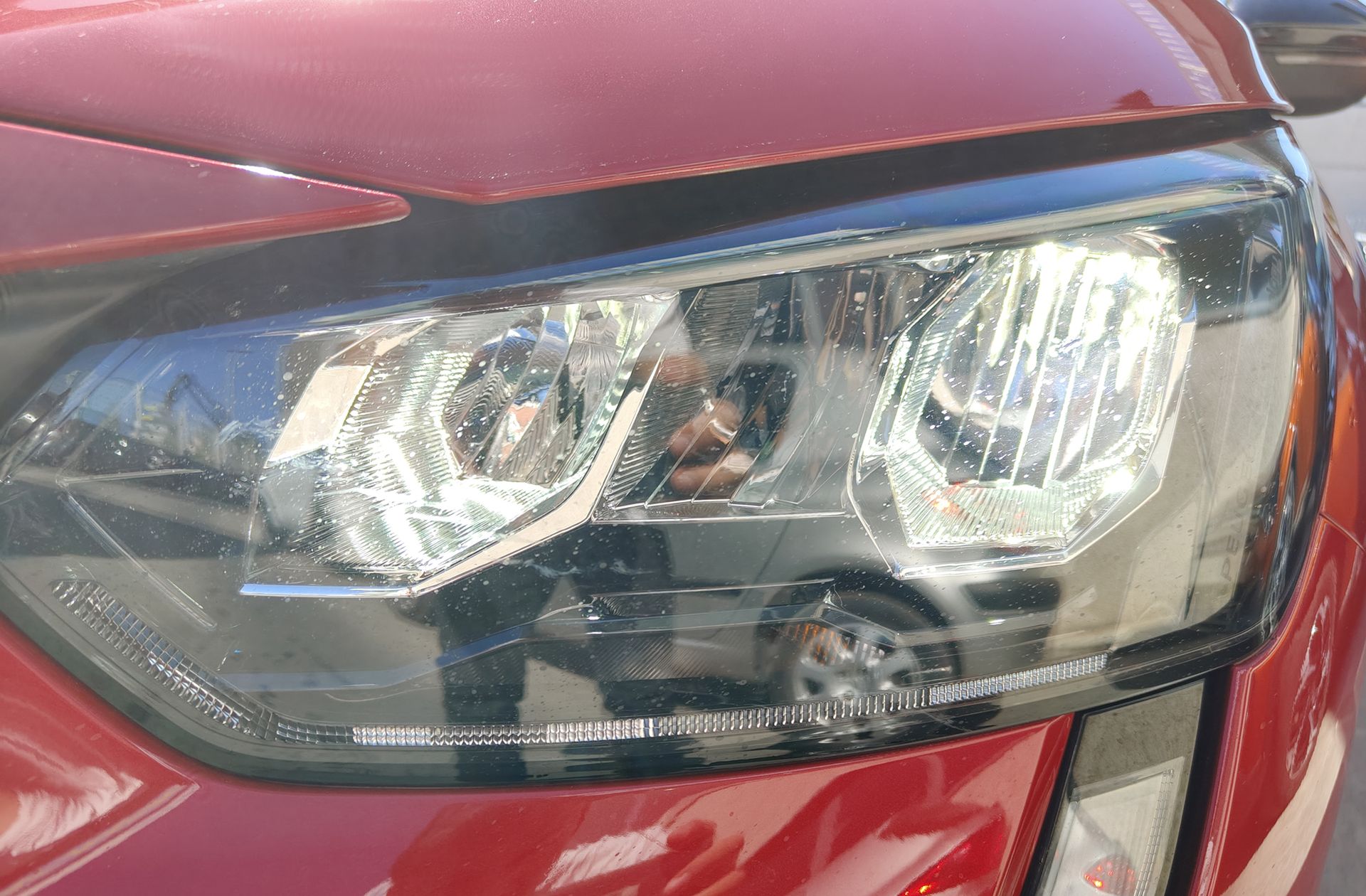 Peugeot 208 PureTech 100 Allure - foto 13