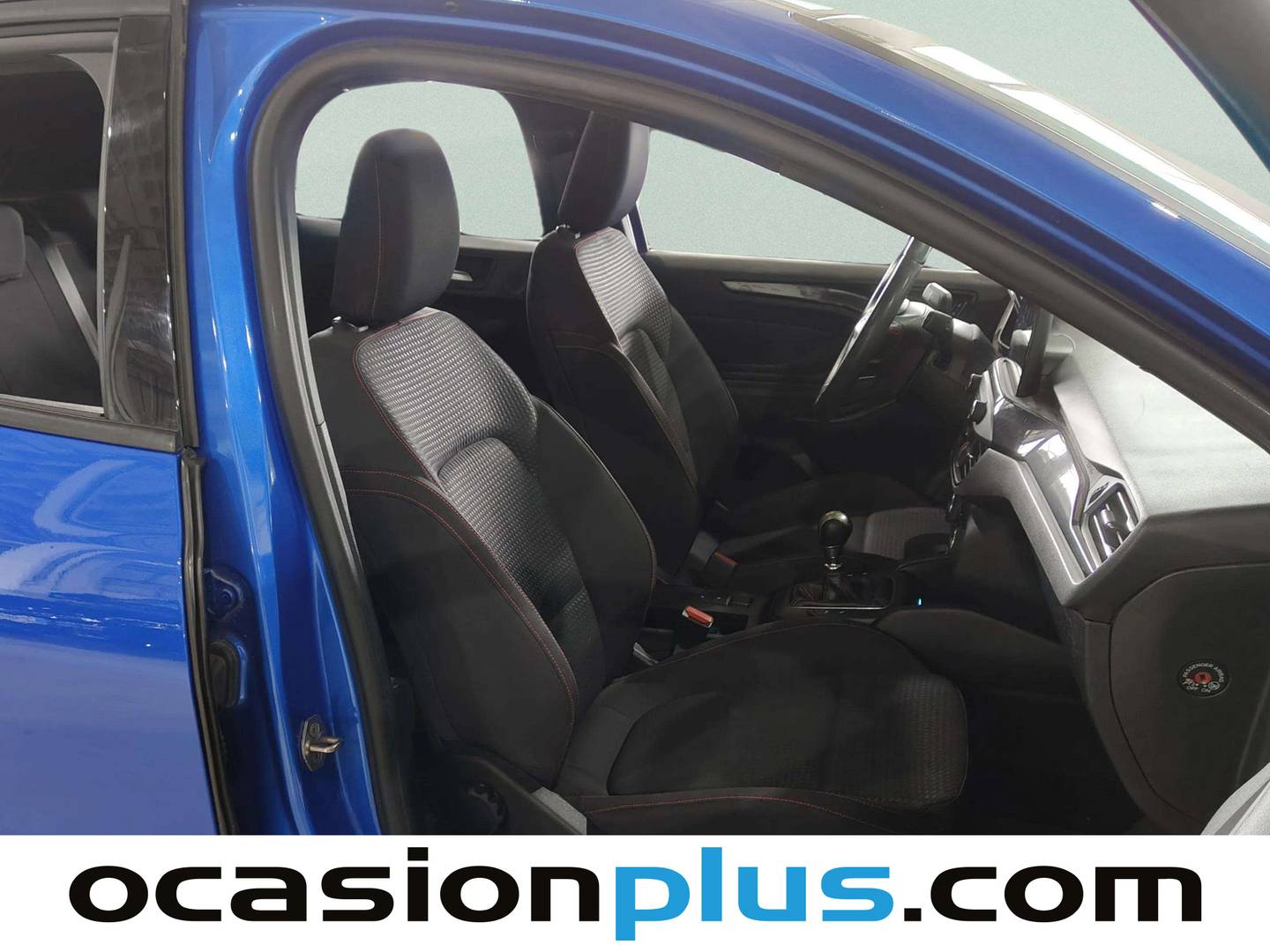 Ford Focus Ford Focus 1.5 Ecoboost ST-Line (150 CV) km 0