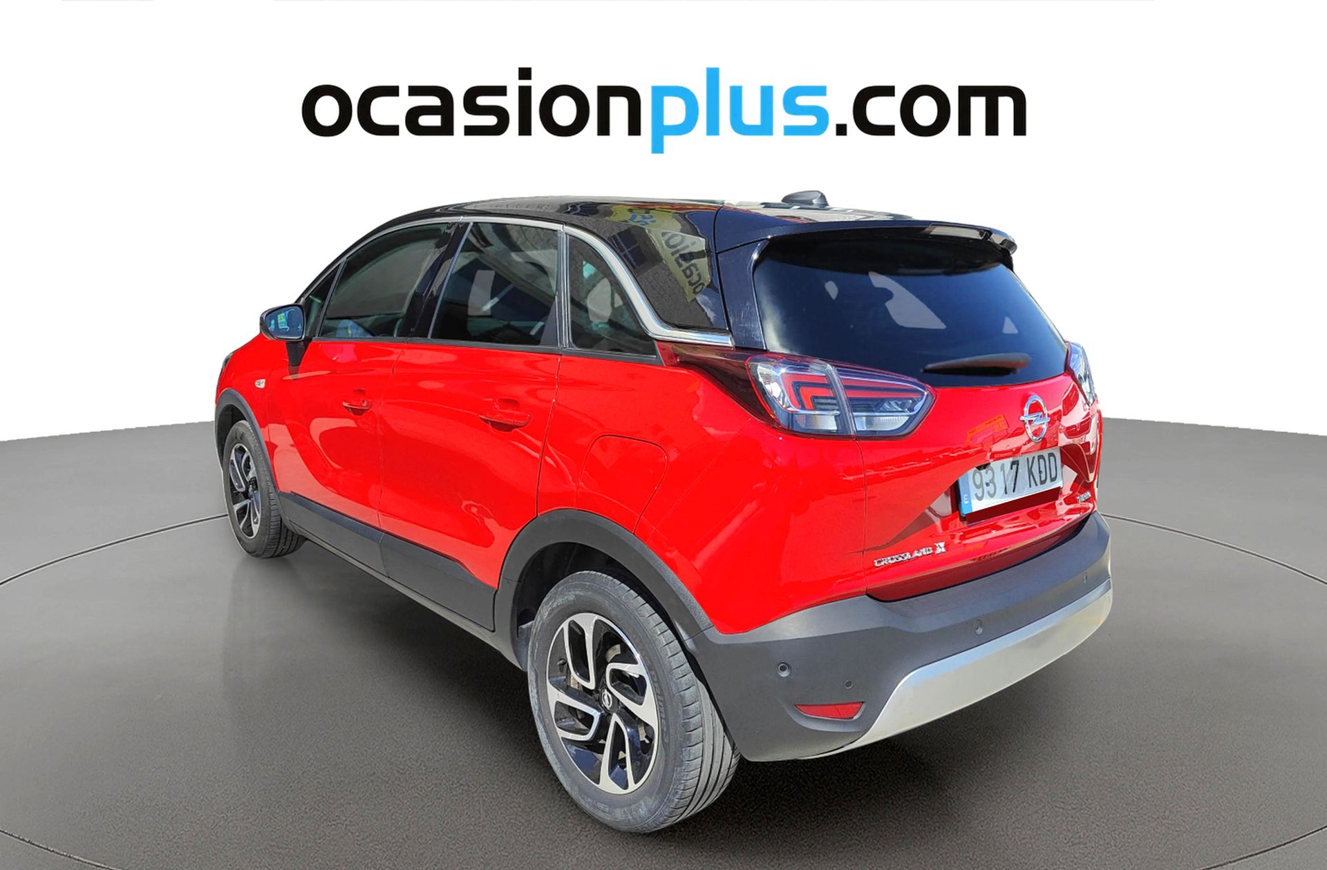 Opel Crossland 1.2 Turbo Excellence - foto 3
