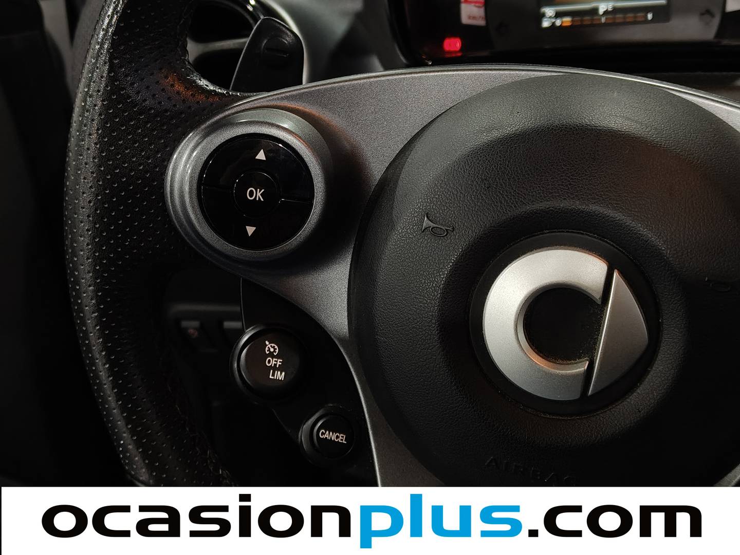 Foto Smart fortwo Smart ForTwo Cabrio (90 CV)