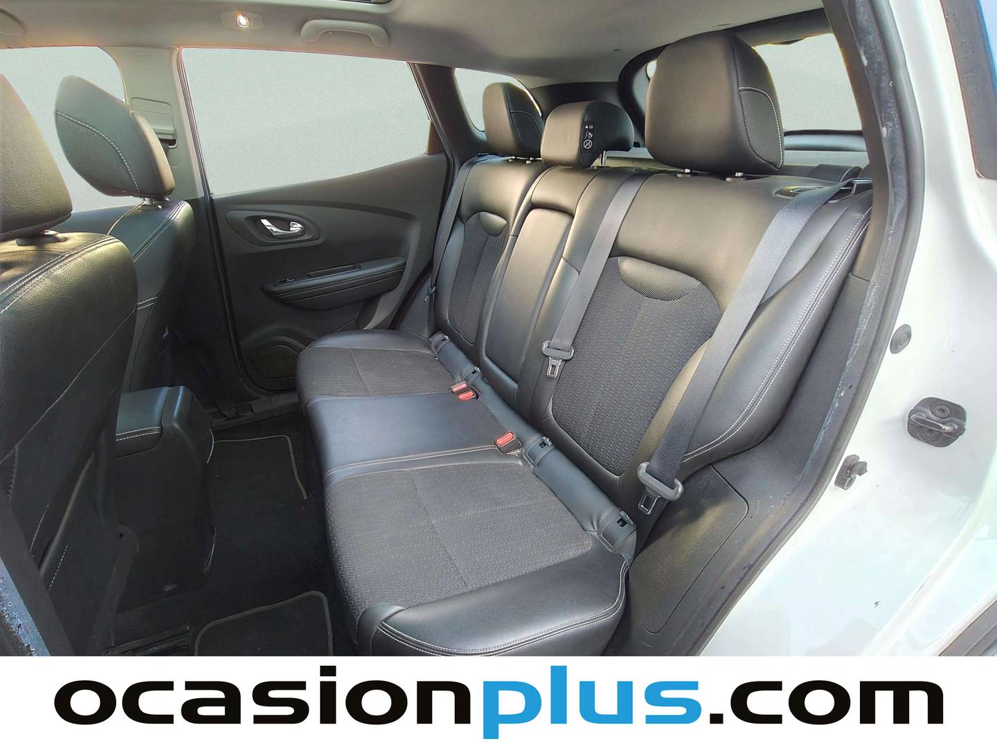 Renault Kadjar Renault Kadjar Zen Energy TCe (130 CV) seminuevo