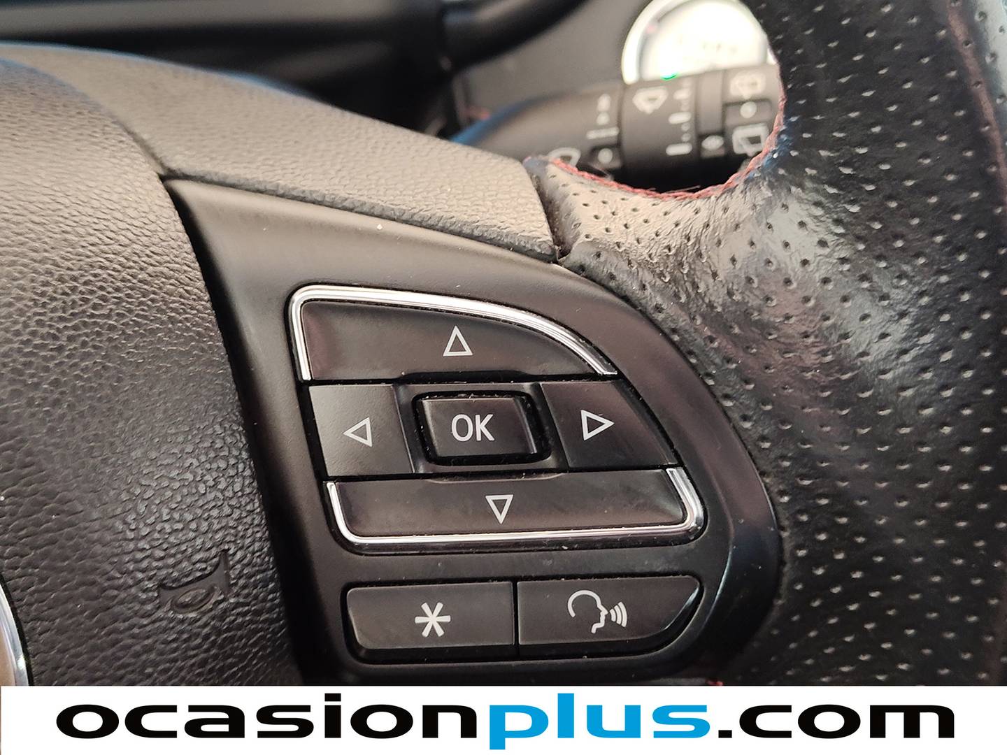 MG eHS MG eHS 1.5 T-GDI PHEV Luxury (258 CV) barato