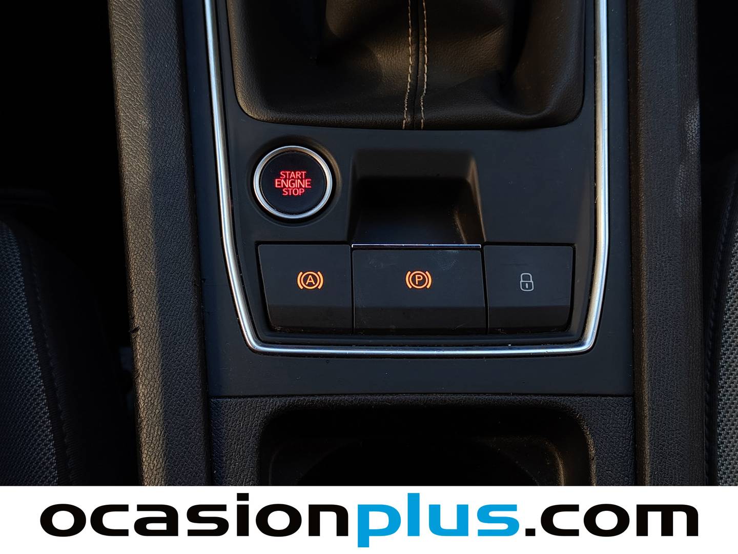 Foto Seat León SEAT León ST 2.0 TDI Style Go (115 CV)