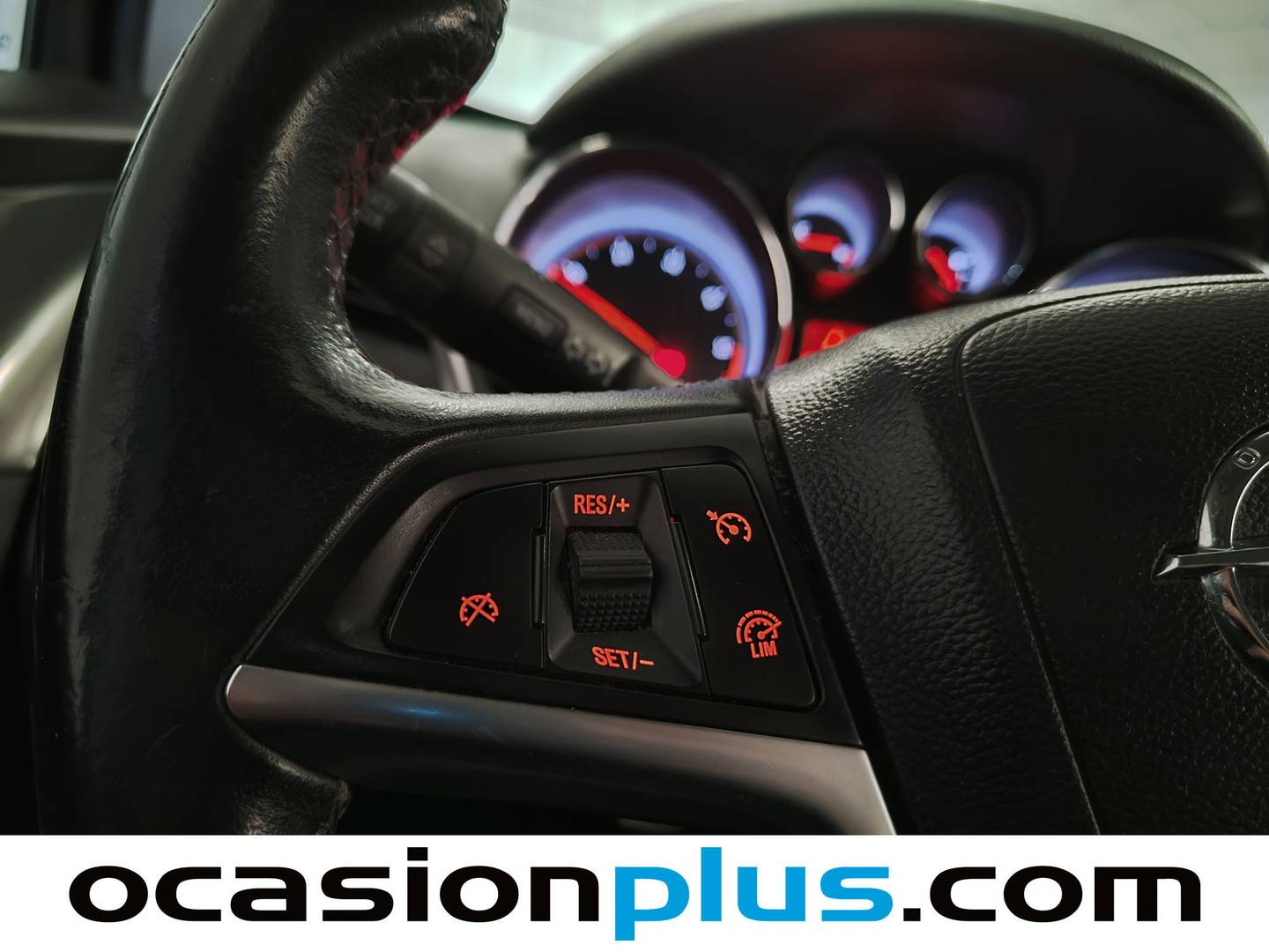 Opel Mokka Opel Mokka 1.6 CDTi S&S Color Edition 4x2 (136 CV) de segunda mano