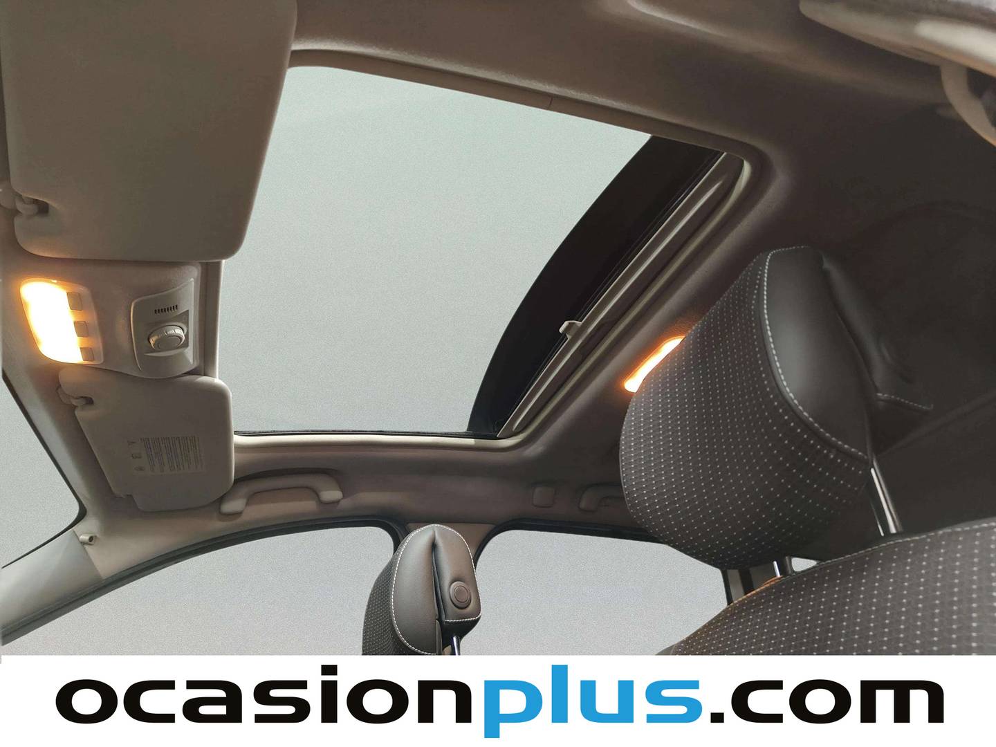 Extras y acabados del Renault Grand Scenic Renault Grand Scenic Bose Edition Energy dCi (130 CV)