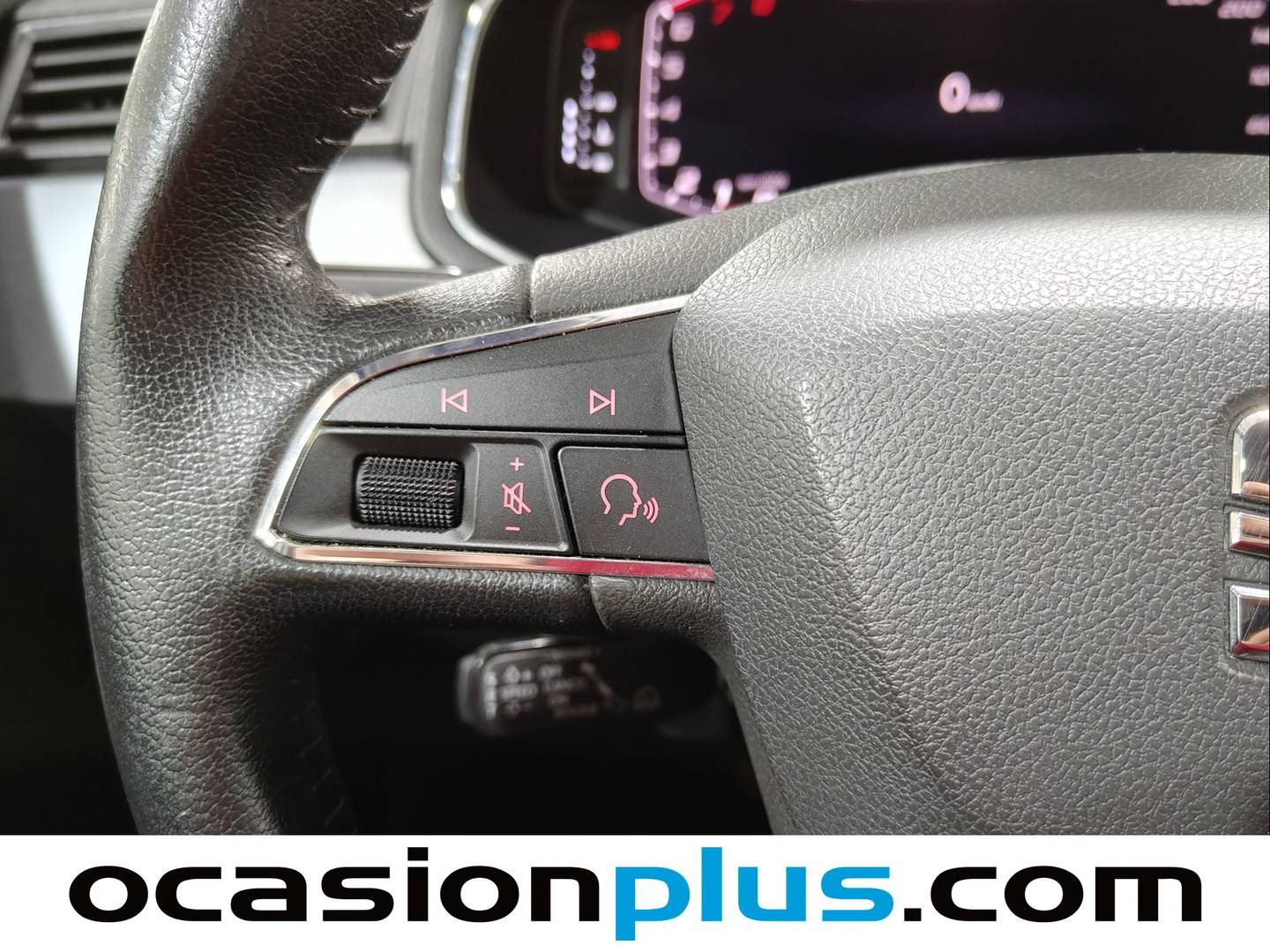 Seat Arona Seat Arona 1.0 TSI Style Go Eco (110 CV) de ocasión