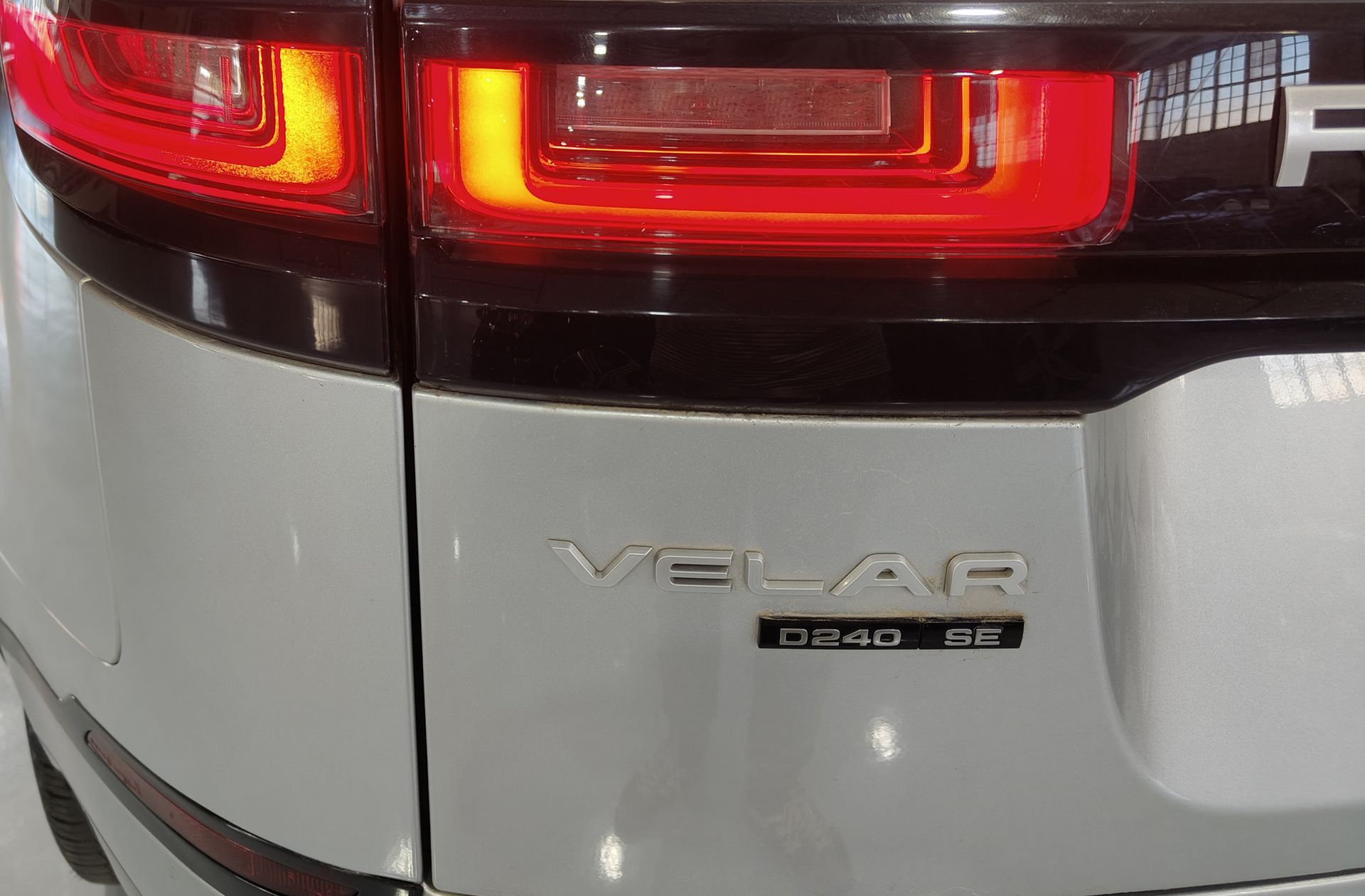 Land Rover Range Rover Velar D240 SE 4WD - foto 18