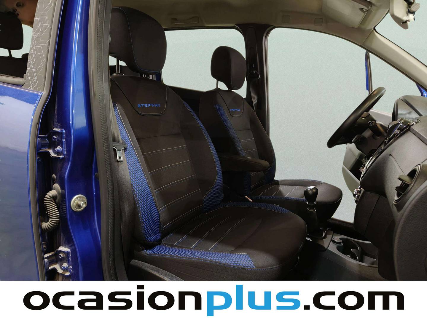 Dacia Lodgy Dacia Lodgy Serie Limitada Aniversario TCe GPF (130 CV) 7 Plazas km 0