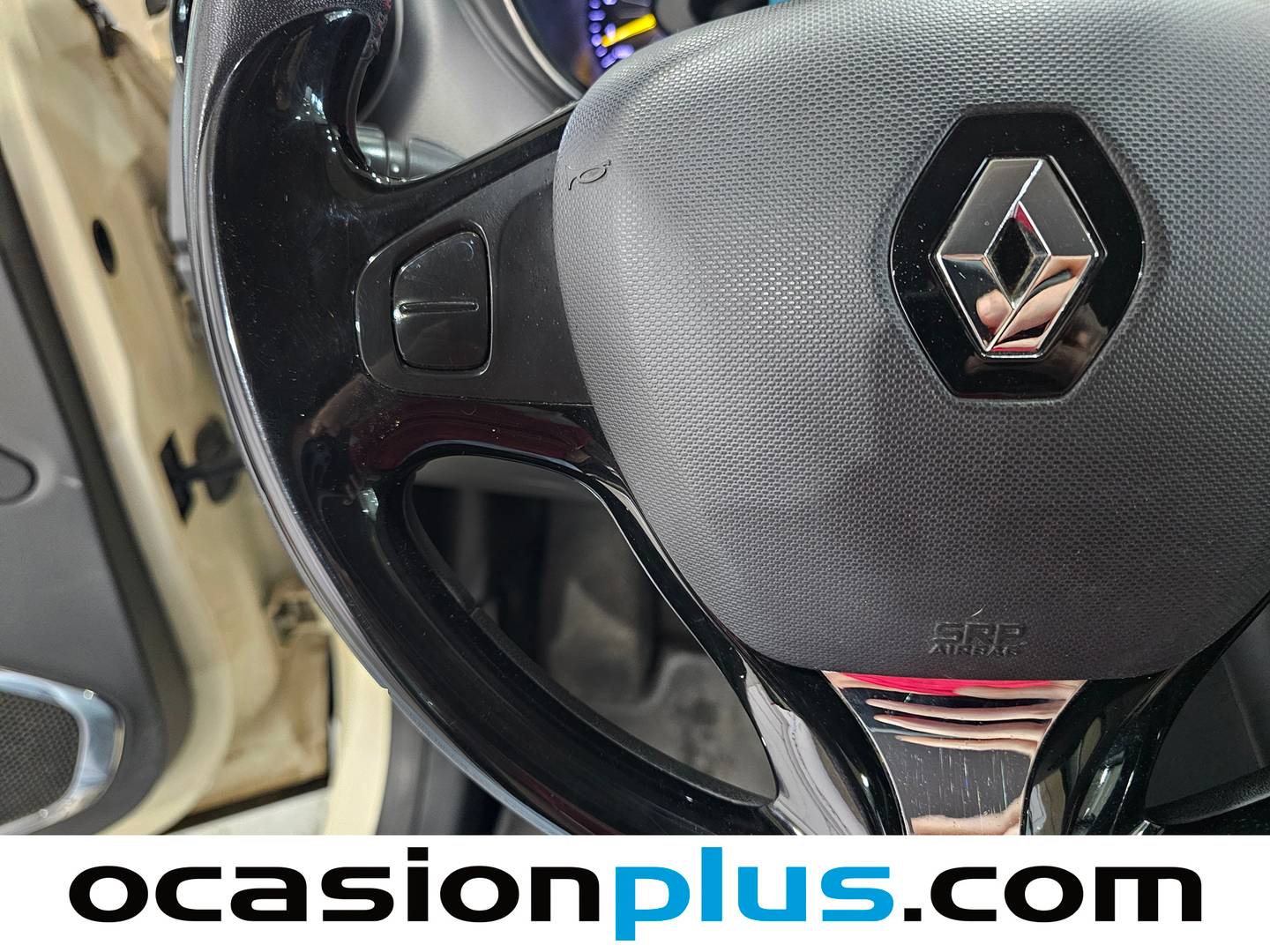 Renault Captur Renault Captur Zen Energy dCi (90 CV) eco2 de ocasión