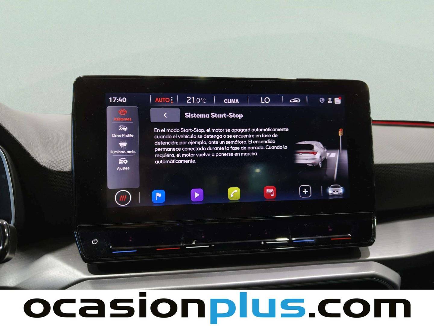 Seat León SEAT León 1.5 TSI S&S FR XL (130 CV) al mejor precio