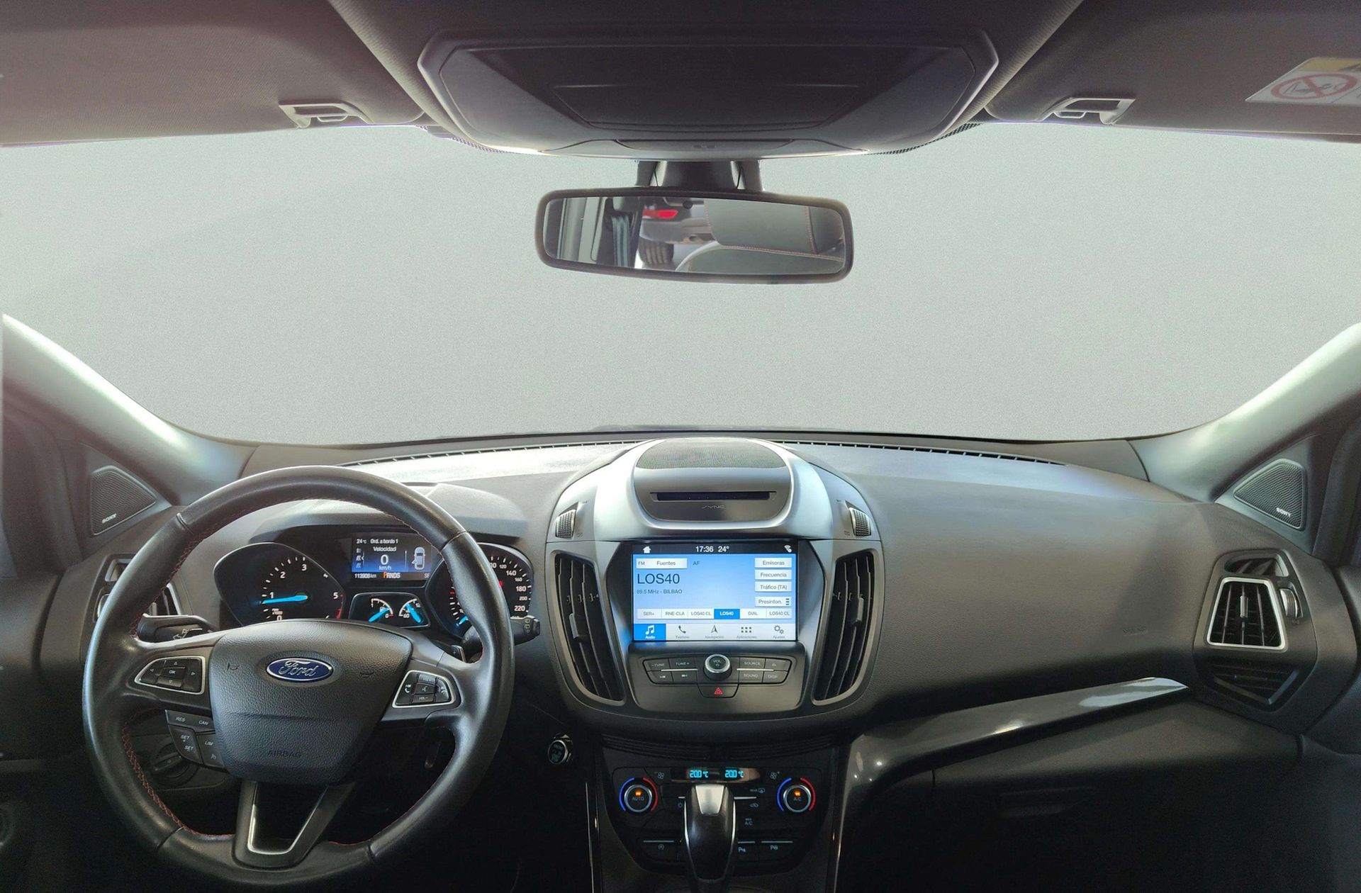 Ford Kuga 2.0 TDCi ST-Line 4x4 Powershift - foto 7