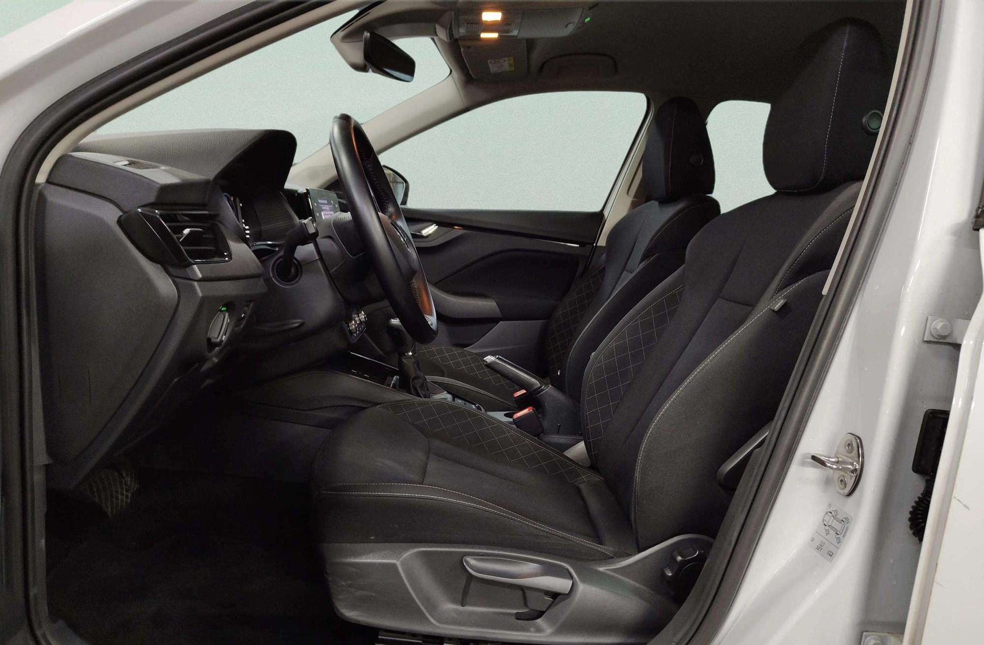 Škoda Scala 1.5 TSI Ambition DSG - foto 14