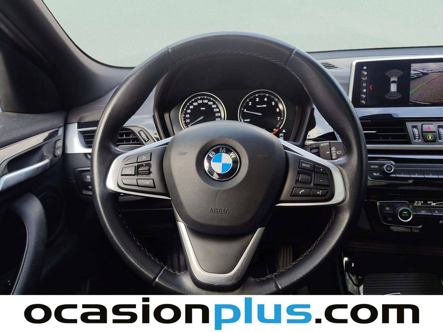 BMW X2 BMW X2 sDrive18i (136 CV) de ocasión