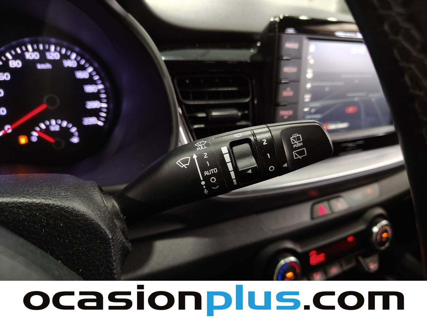 KIA Stonic KIA Stonic 1.0 T-GDi Drive (100 CV) de ocasión