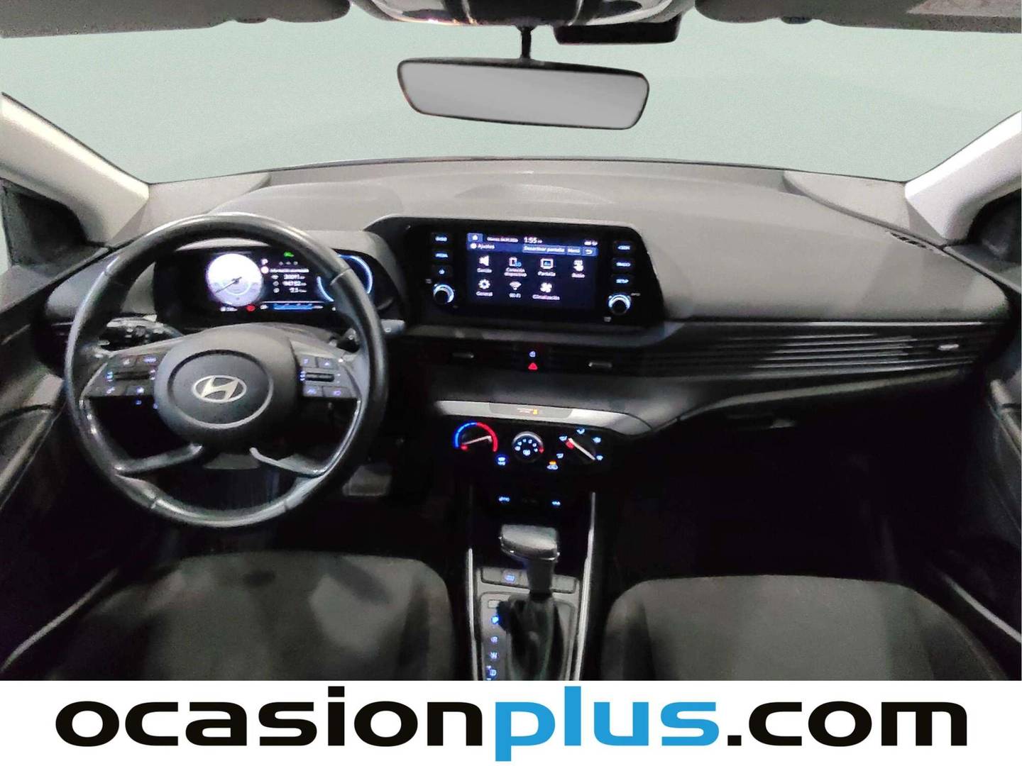 Hyundai i20 Hyundai i20 1.0 TGDI 48V Klass DCT (100 CV) de ocasión