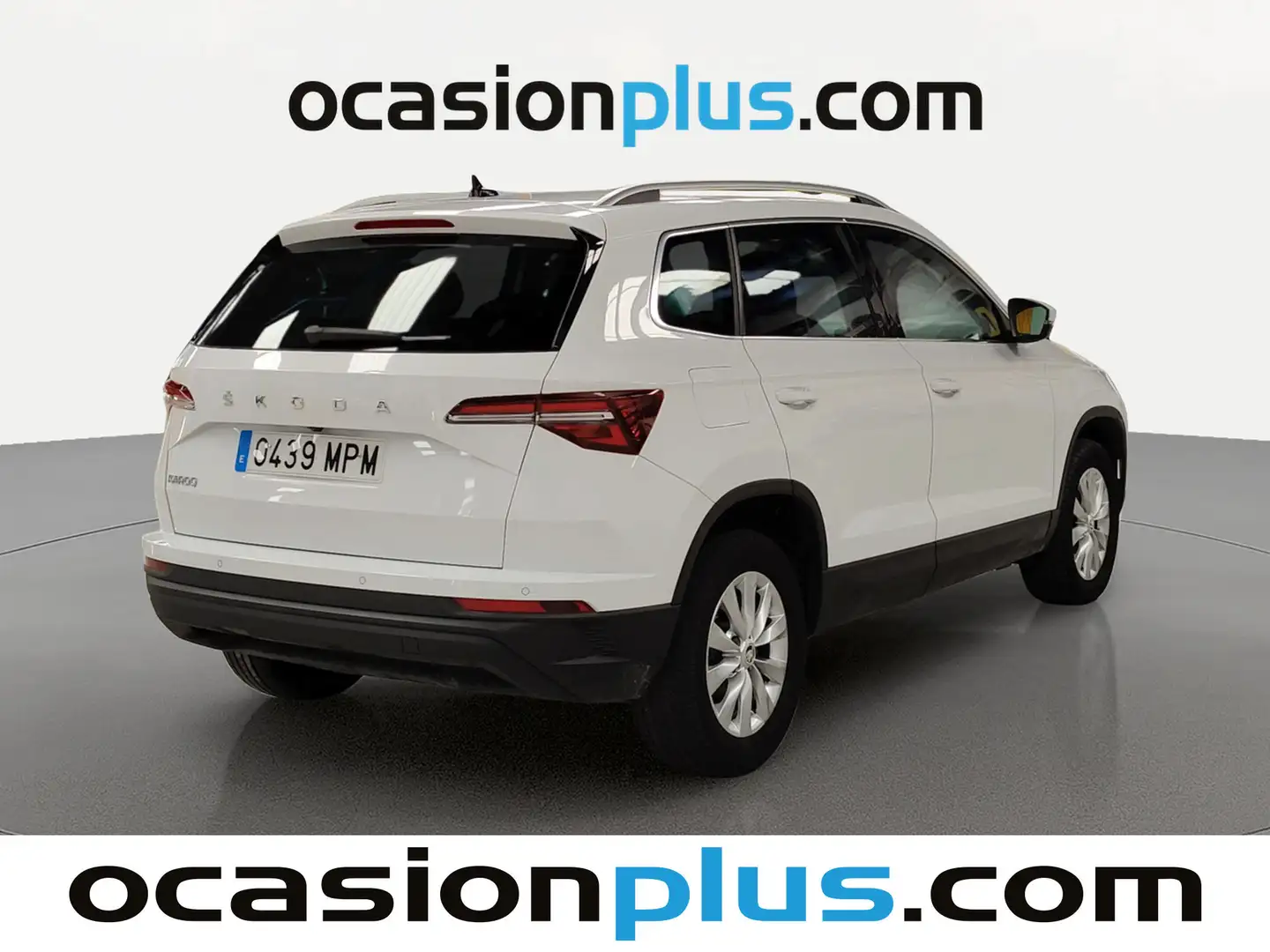 Foto Skoda Karoq Skoda Karoq 2.0 TDI Selection (115 CV)
