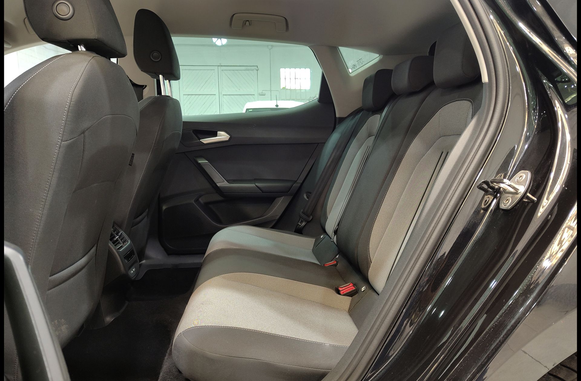 SEAT León 1.5 eTSI Style 25 Aniversario DSG - foto 12