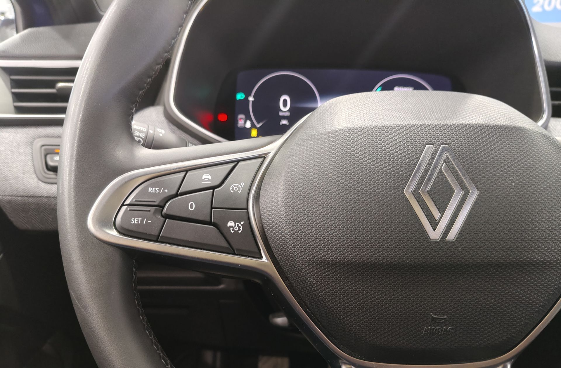 Renault Clio Techno Eco-G - foto 29