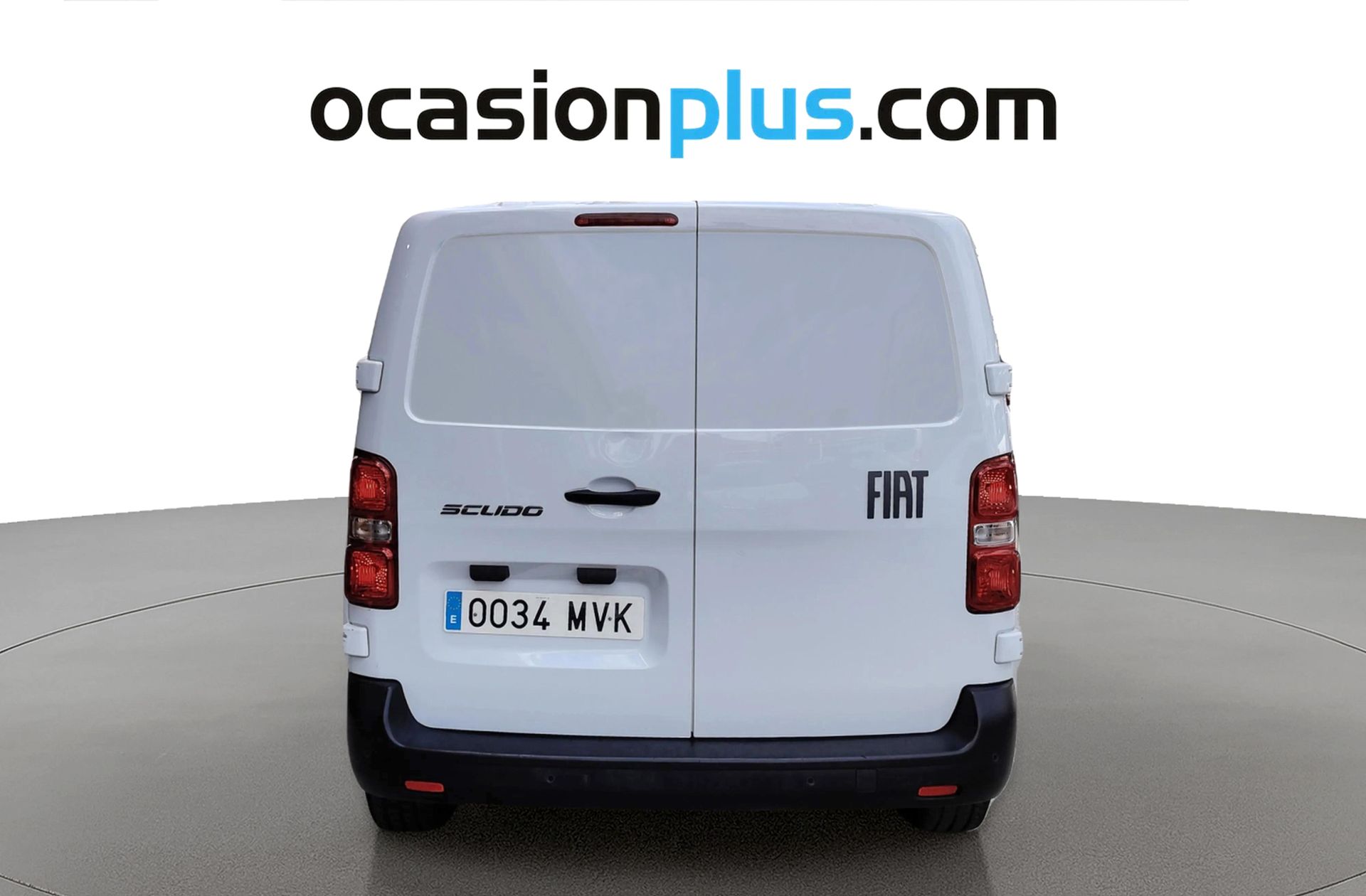 Fiat Scudo Furgon 1.5 BlueHDi L2 - foto 11