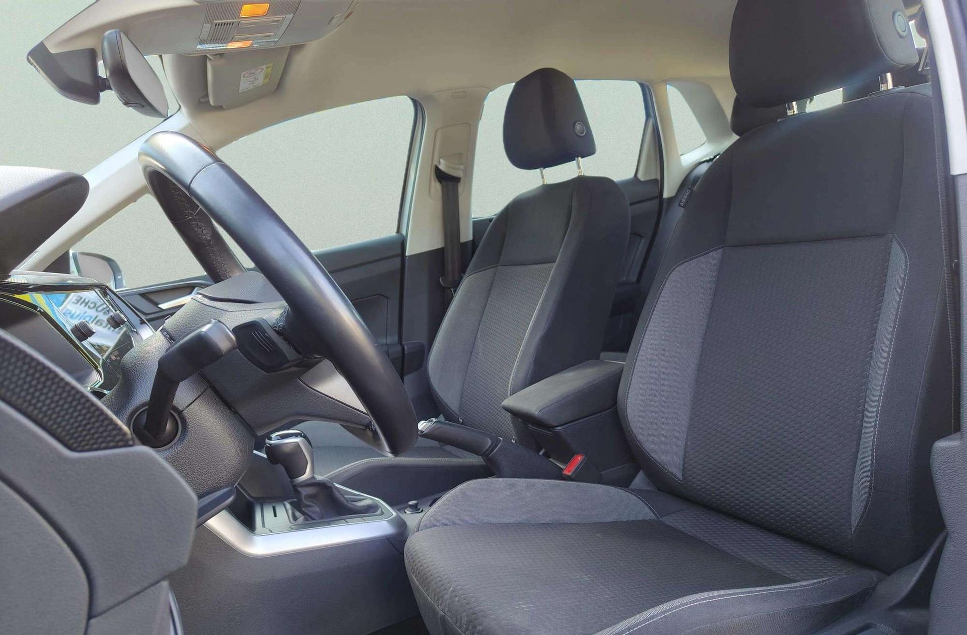 Volkswagen Polo Life 1.0 TSI DSG - foto 9