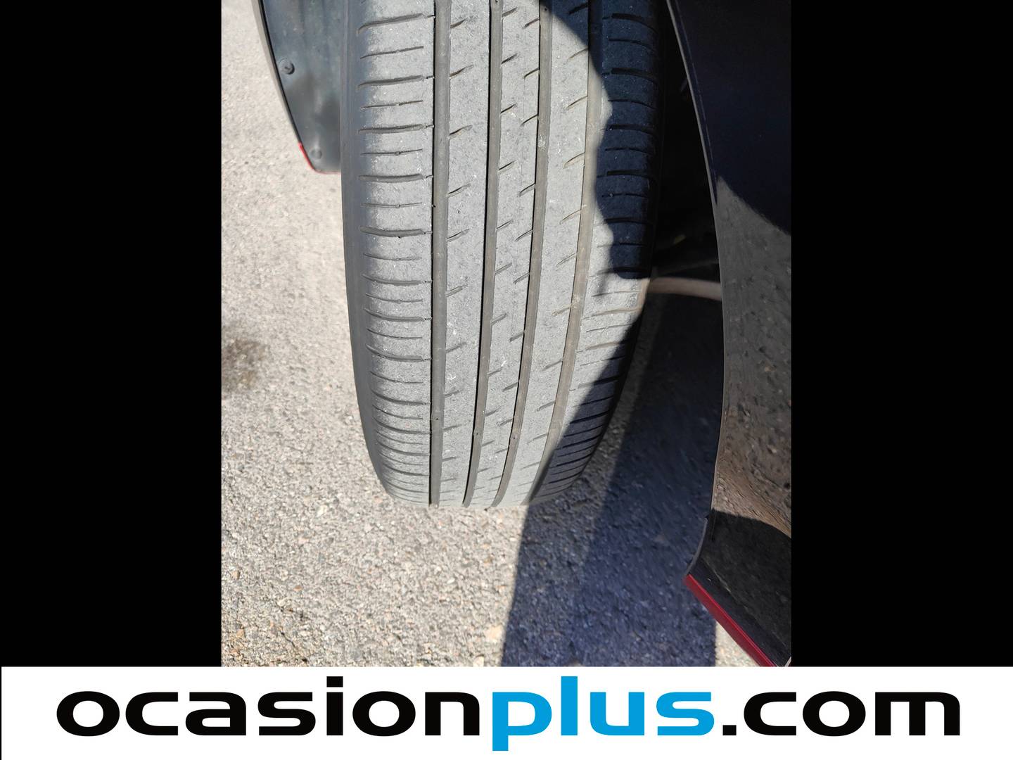 KIA Niro Kia Niro 1.6 GDi HEV Drive (141 CV) de ocasión