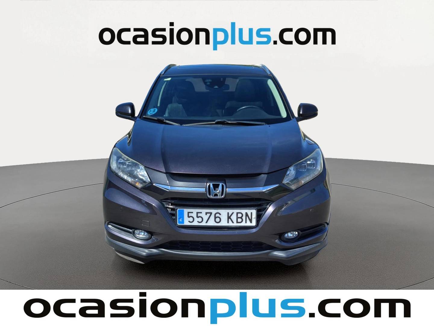 Honda HR-V Honda HR-V 1.5 i-VTEC Executive (130 CV) 130cv