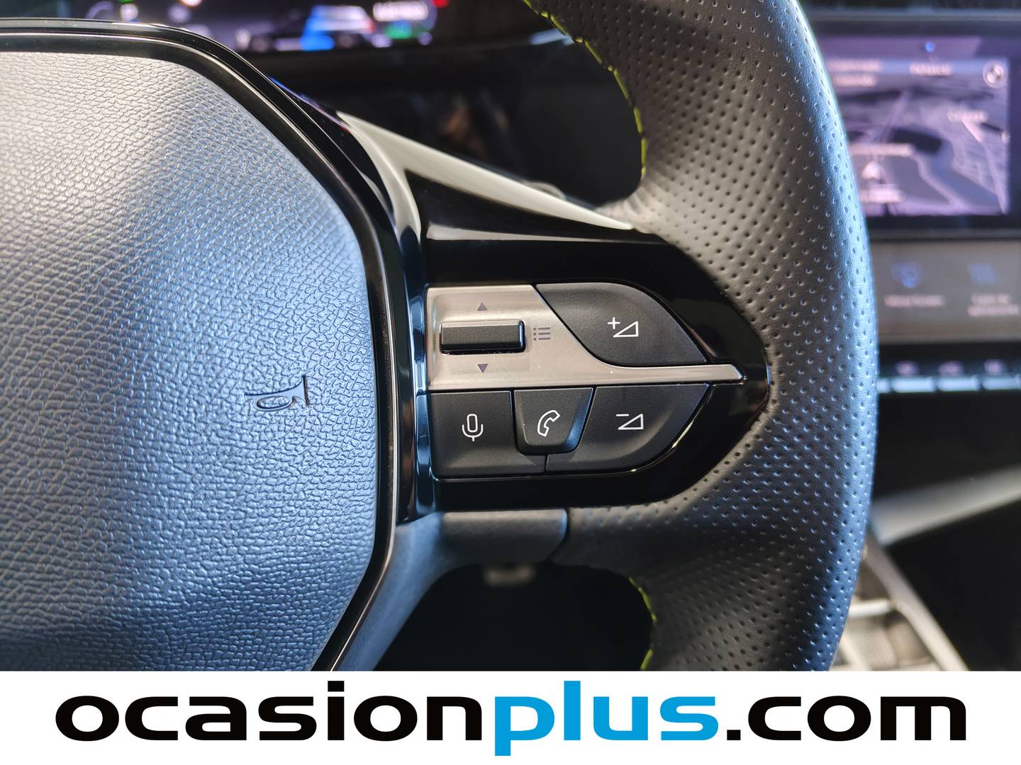 Peugeot 308 Peugeot 308 SW Hybrid 225 GT eEAT8 (225 CV) 225cv