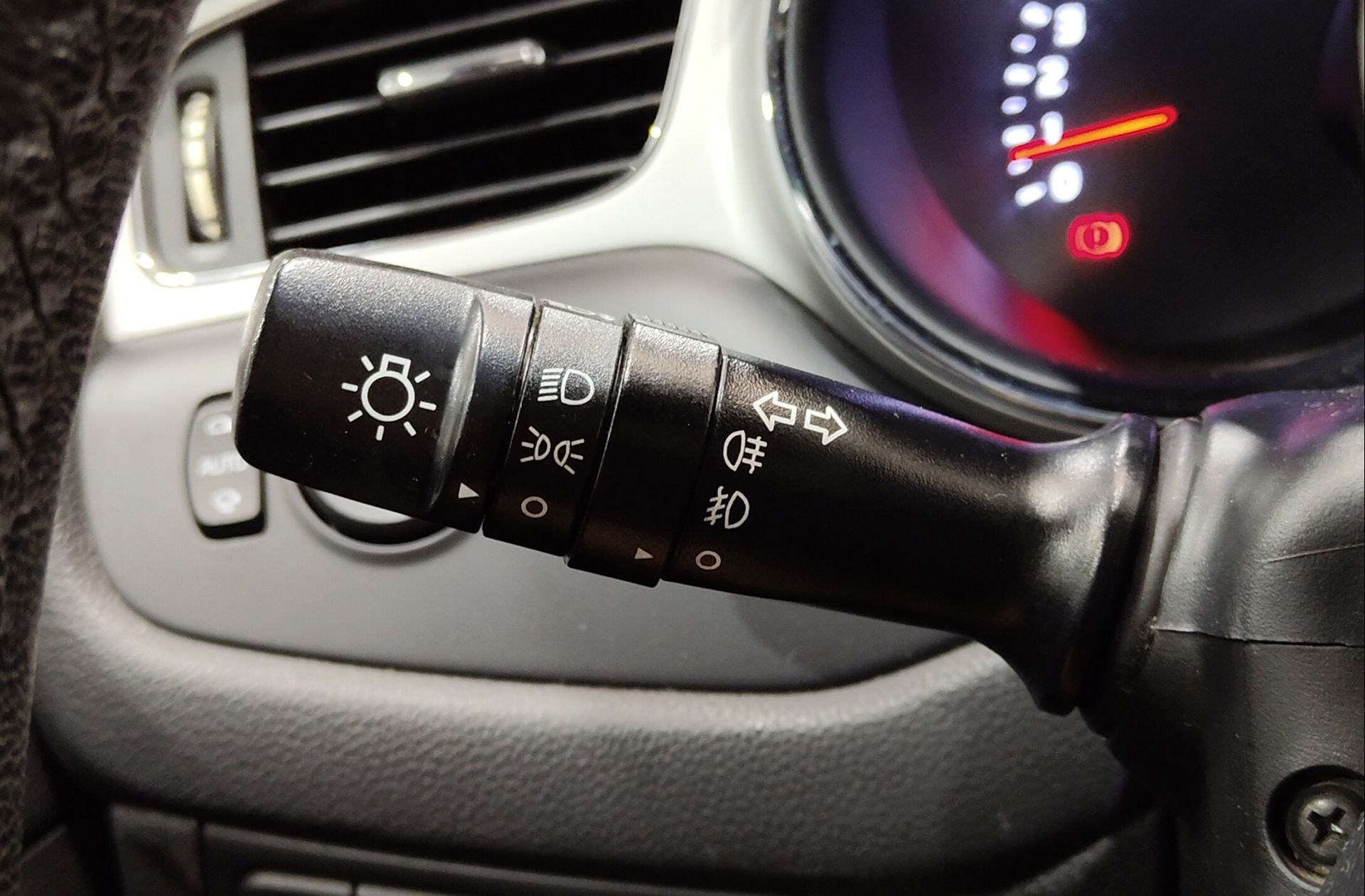 Kia Ceed 1.4 Cvvt Drive - foto 22
